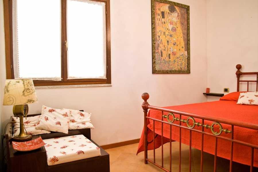 I Mirti di Porto Pozzo view 4