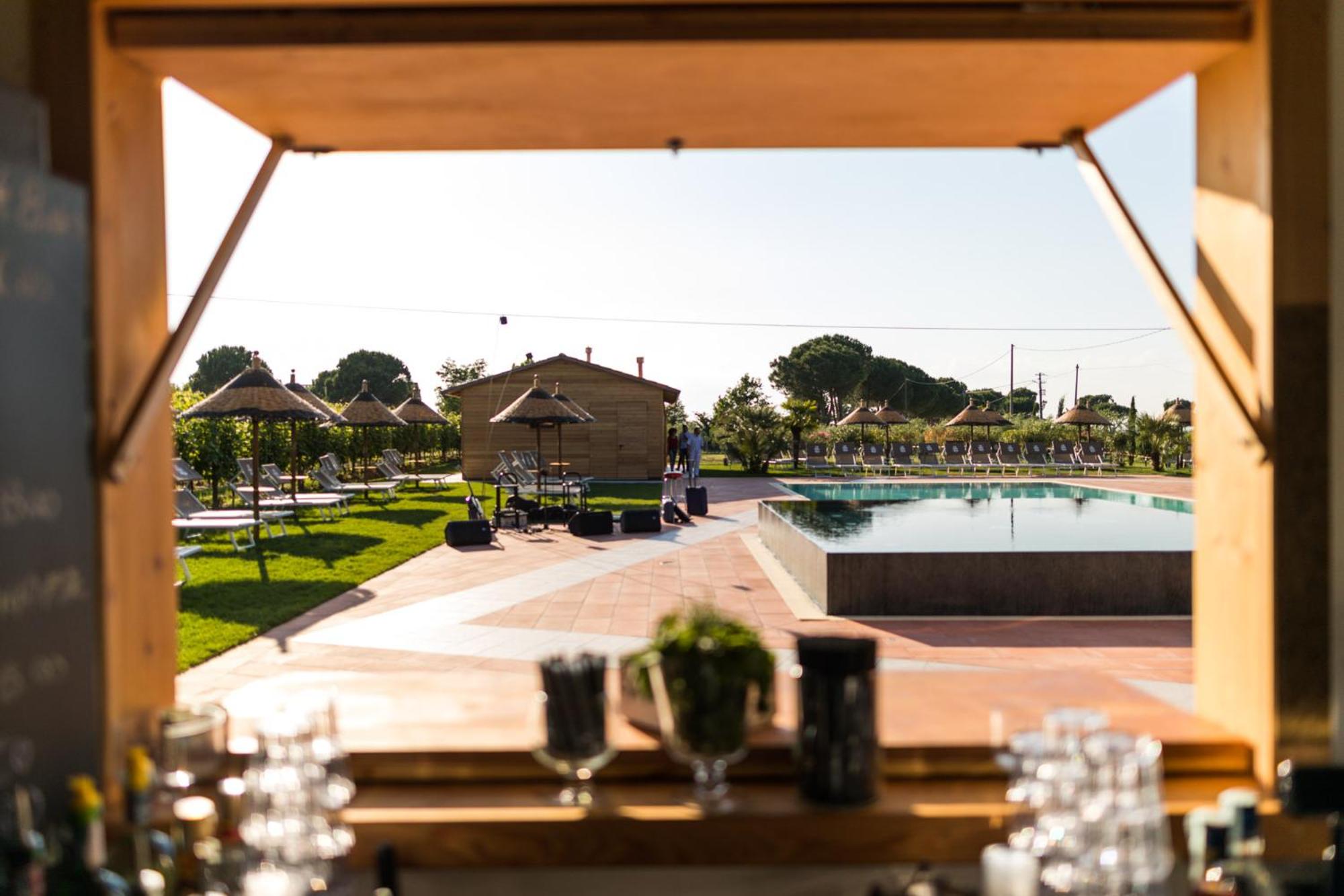 Agriturismo Trerè