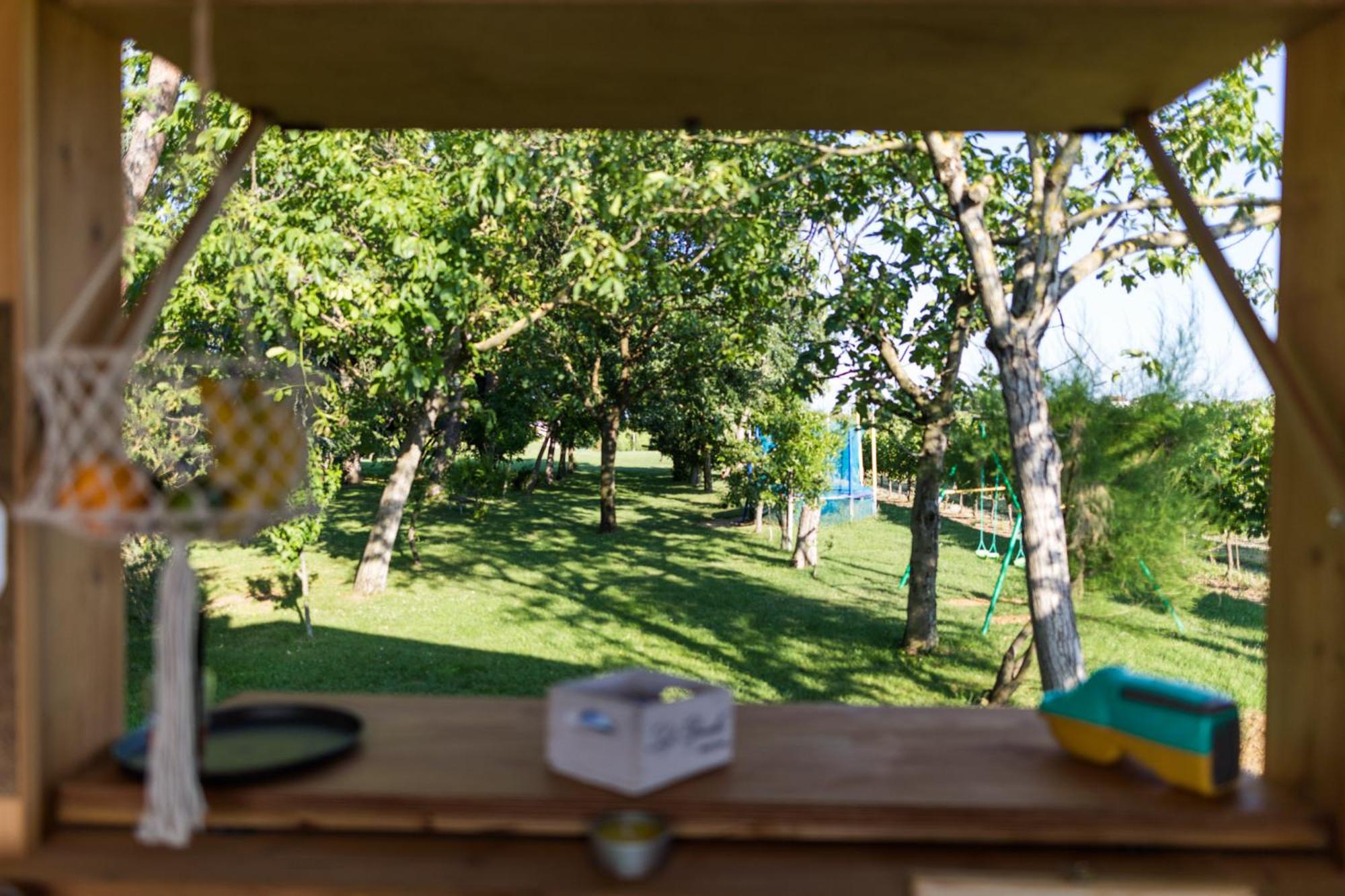 Agriturismo Trerè