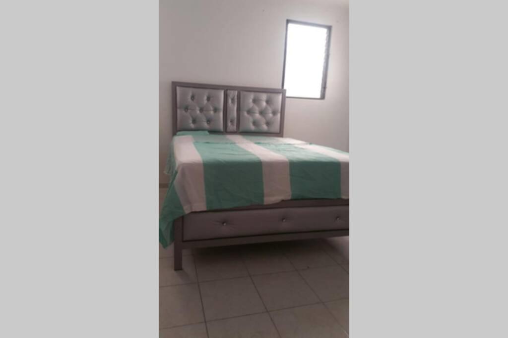 Amplio y acogedor apartamento