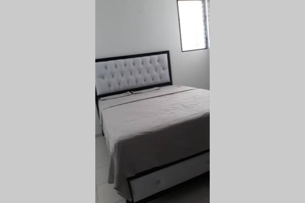 Amplio y acogedor apartamento