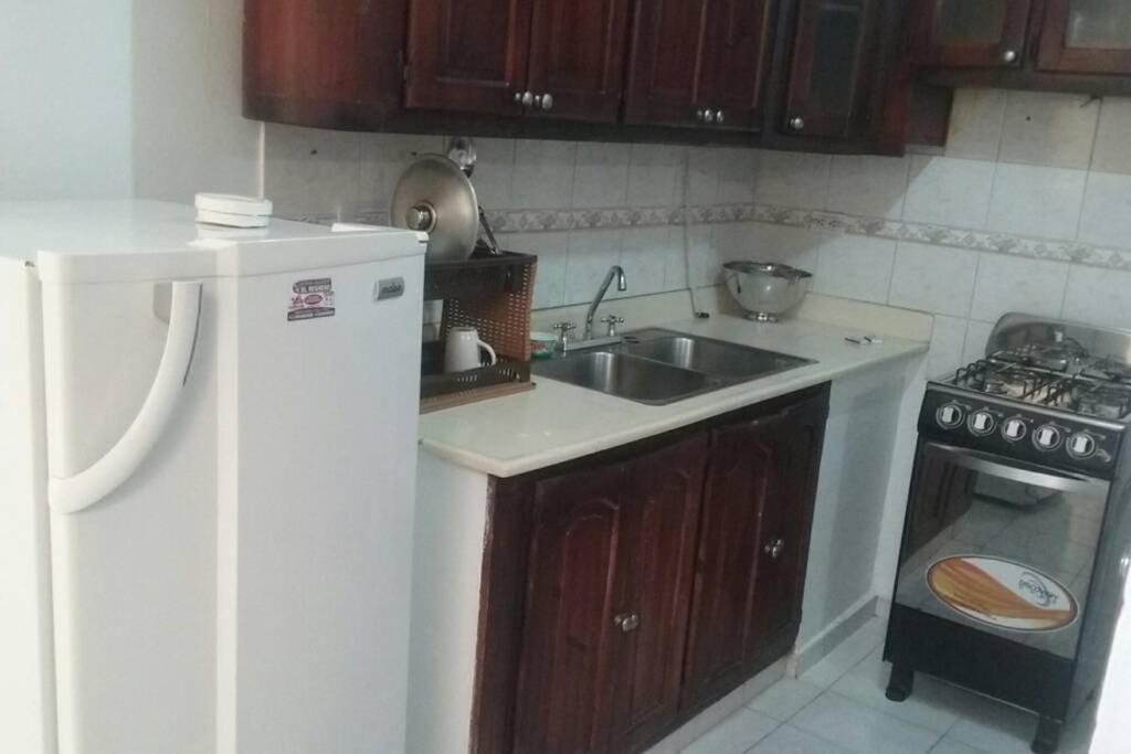 Amplio y acogedor apartamento
