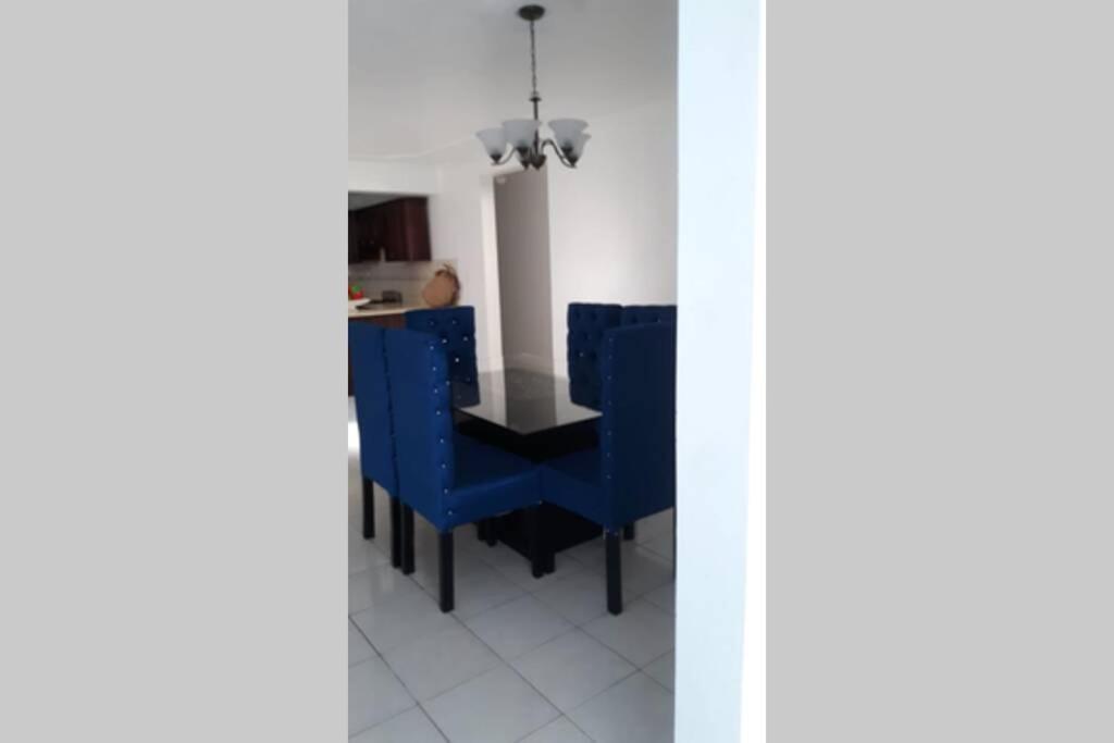 Amplio y acogedor apartamento