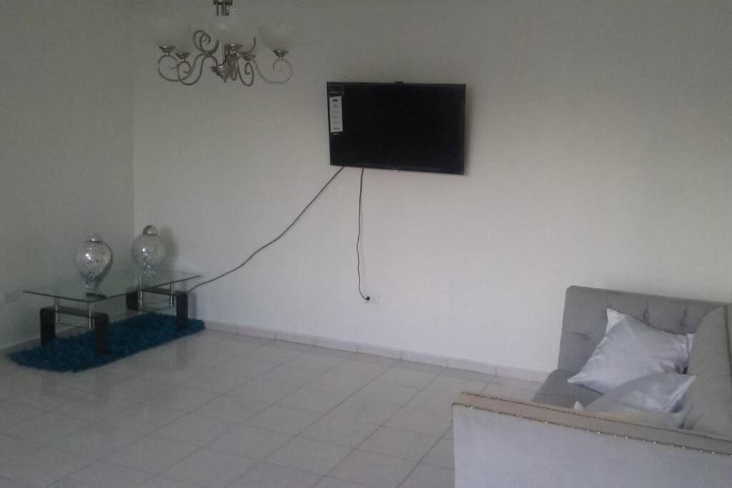 Amplio y acogedor apartamento