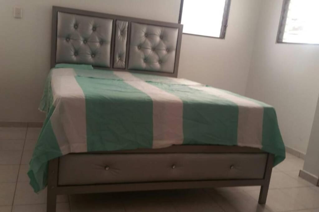 Amplio y acogedor apartamento