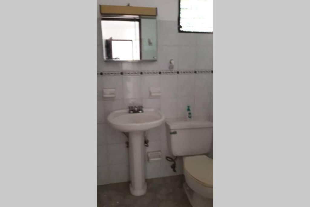 Amplio y acogedor apartamento