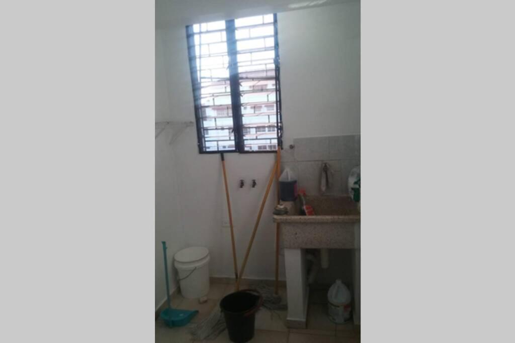 Amplio y acogedor apartamento