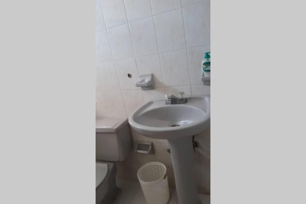 Amplio y acogedor apartamento