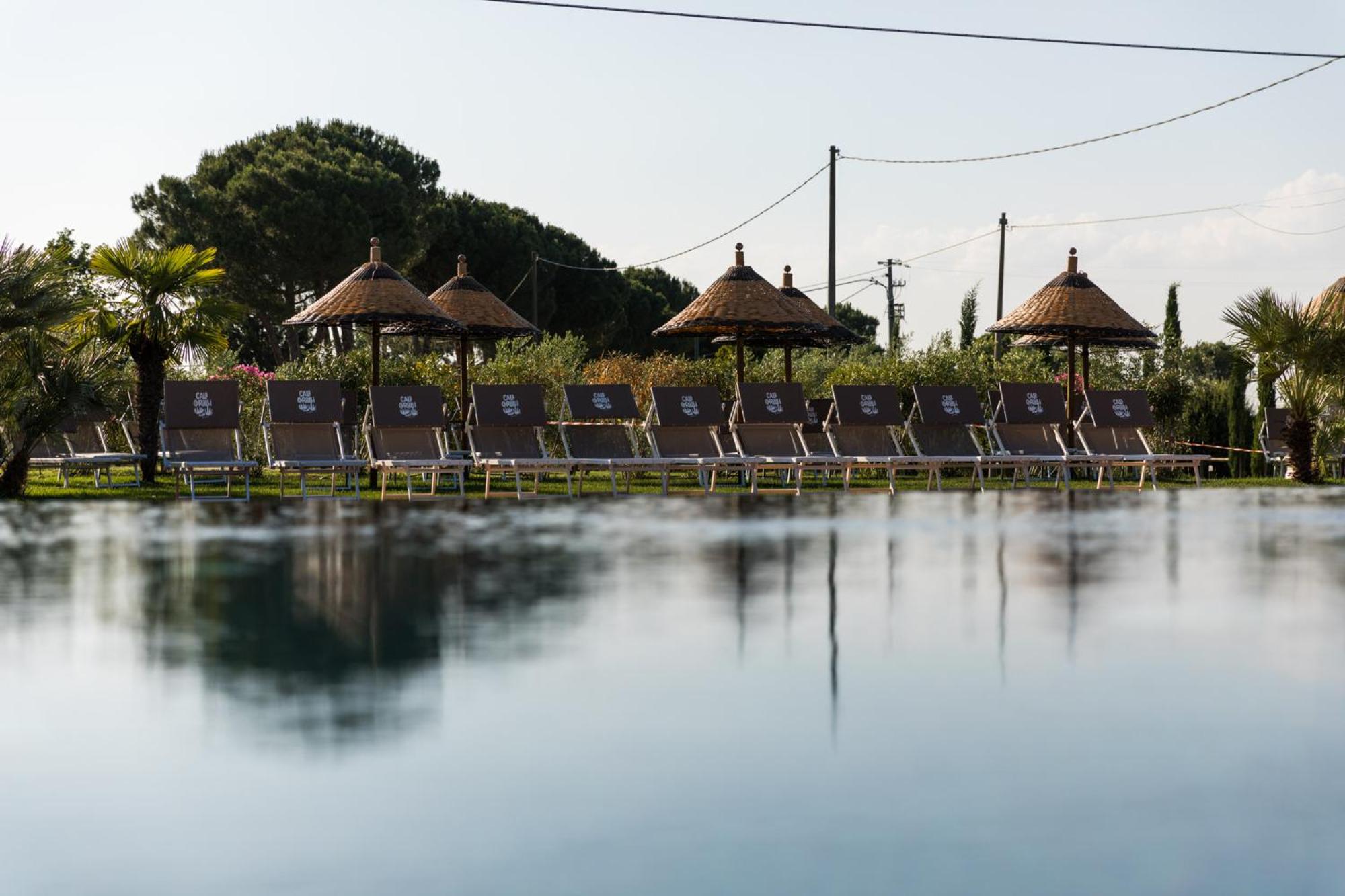 Agriturismo Trerè