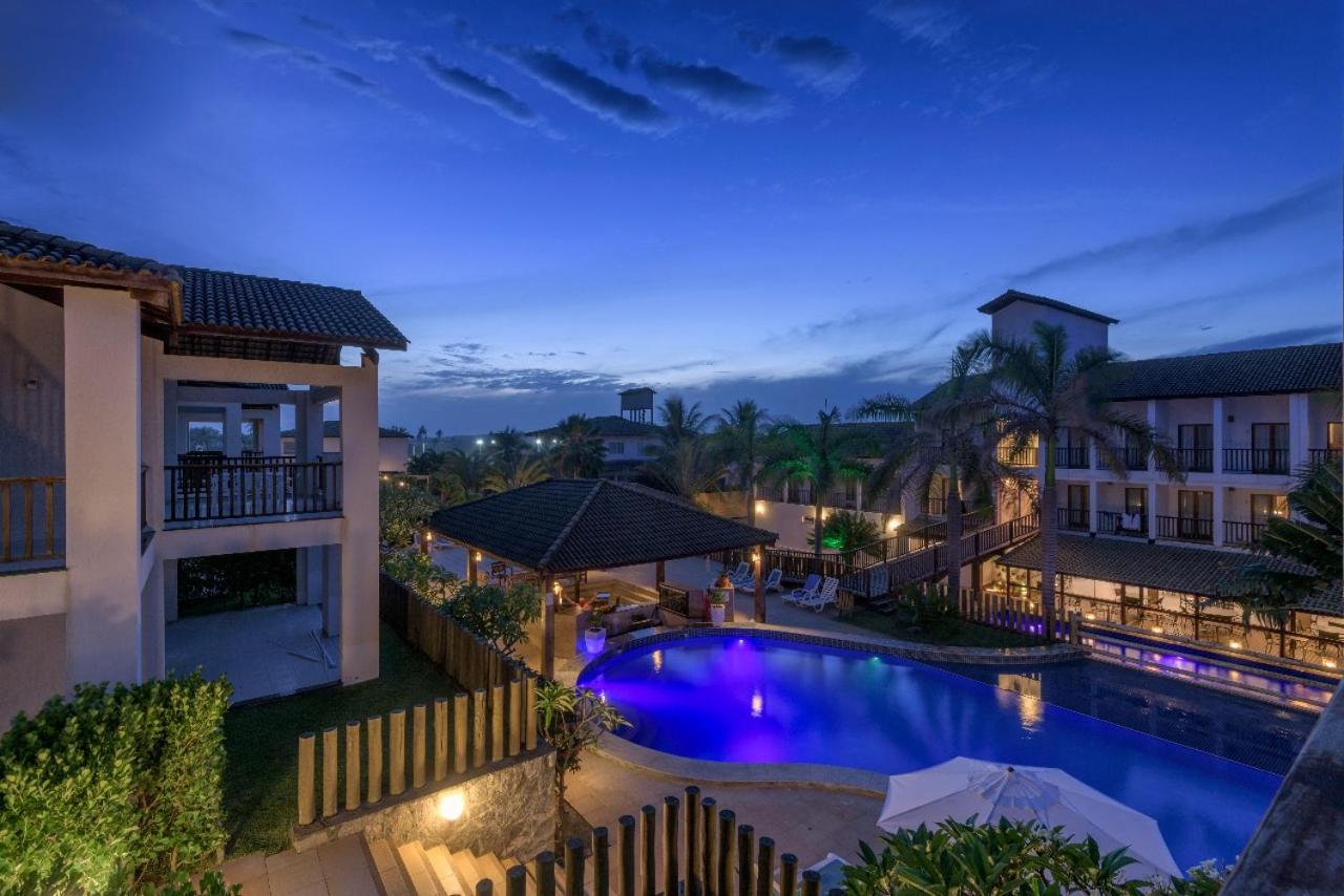 Tree Bies Resort - Oficial