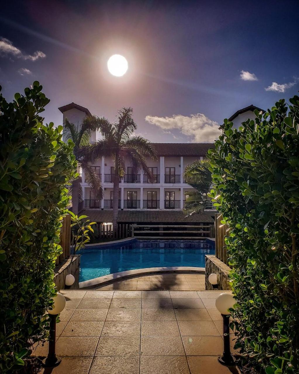 Tree Bies Resort - Oficial