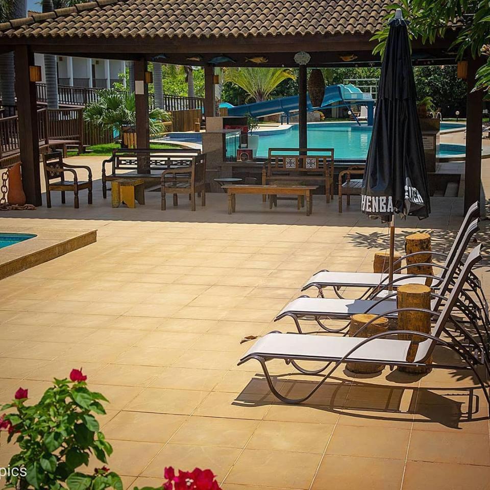 Tree Bies Resort - Oficial