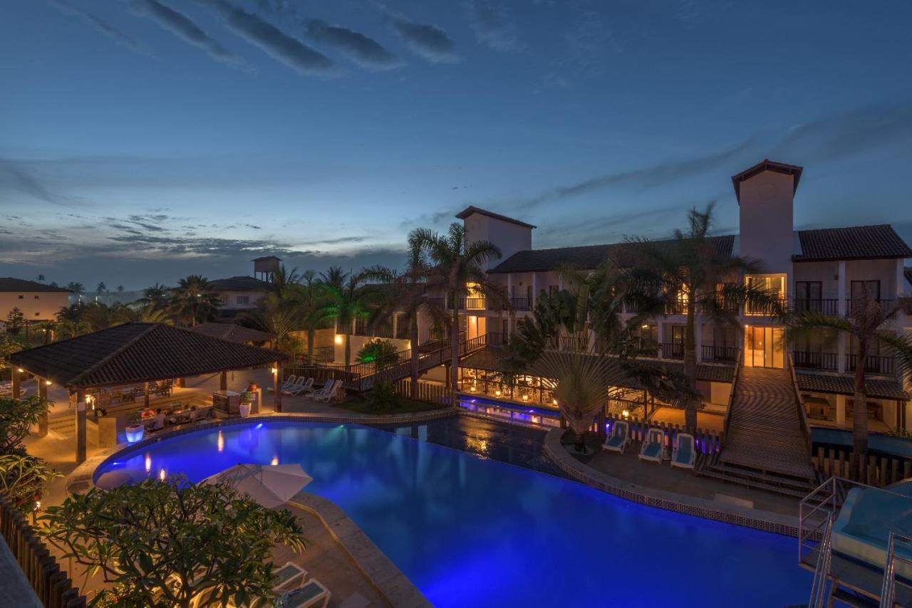 Tree Bies Resort - Oficial