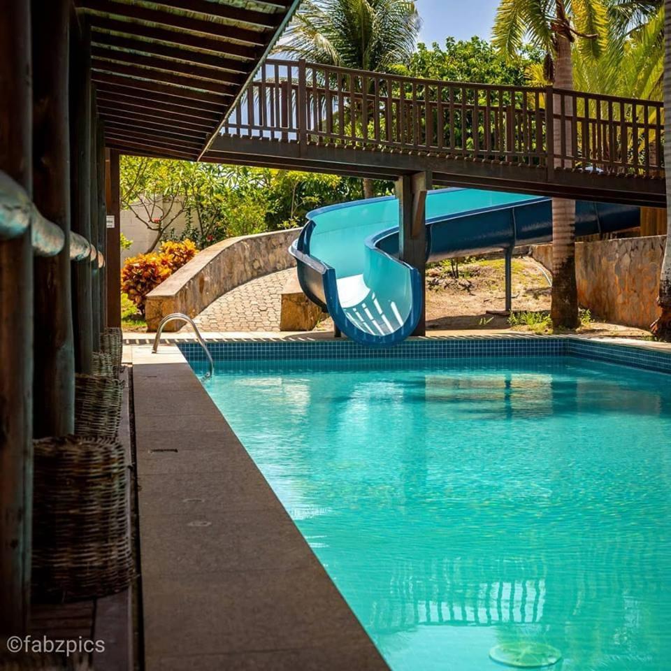 Tree Bies Resort - Oficial