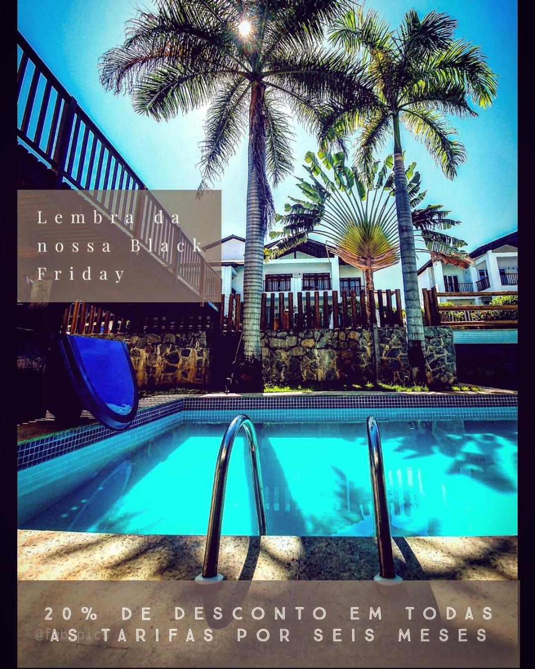 Tree Bies Resort - Oficial