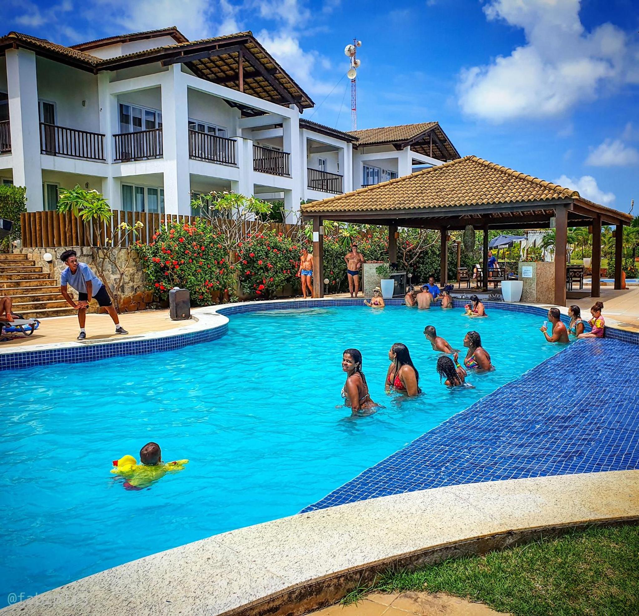 Tree Bies Resort - Oficial