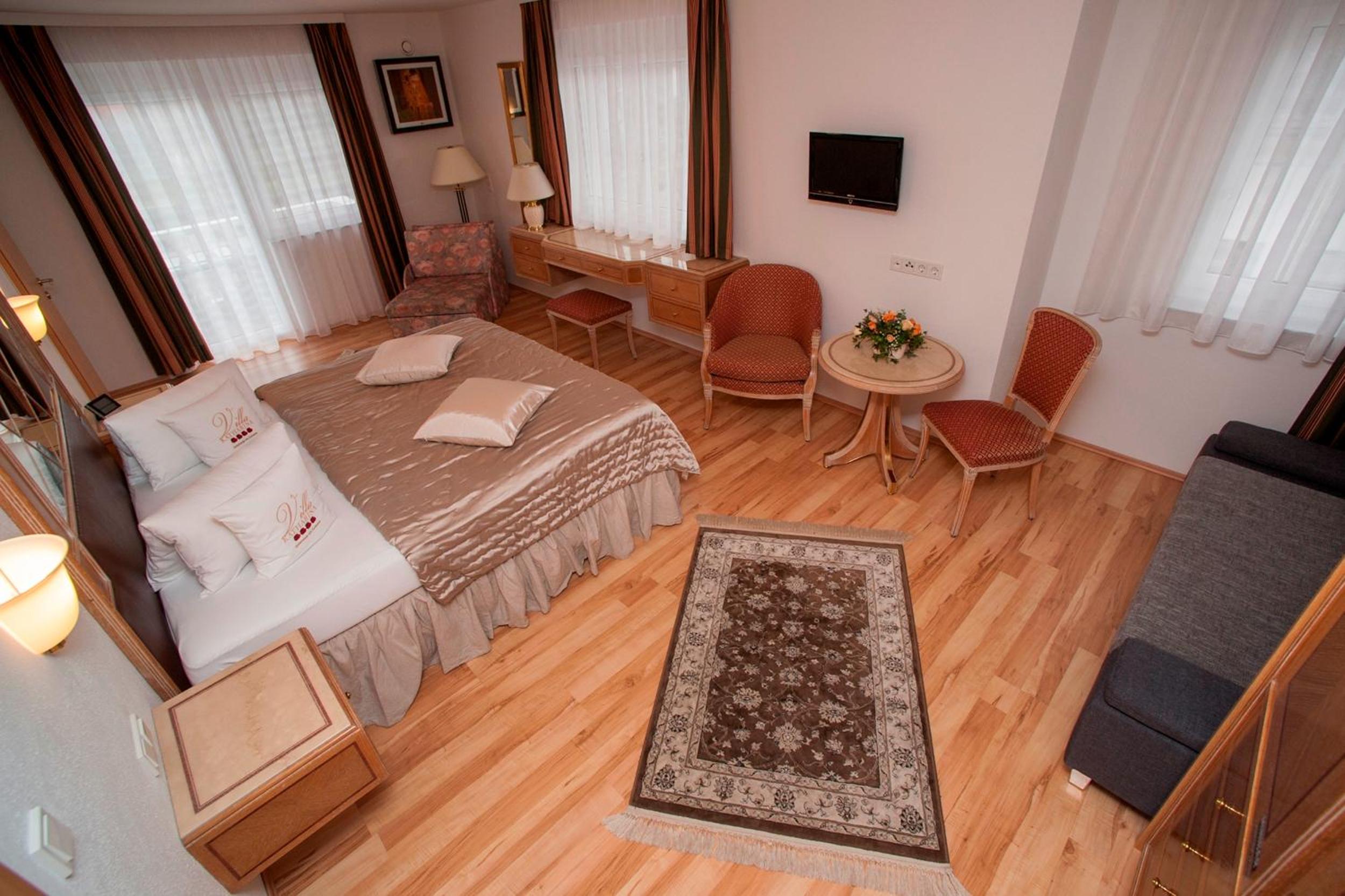 Villa Katharina