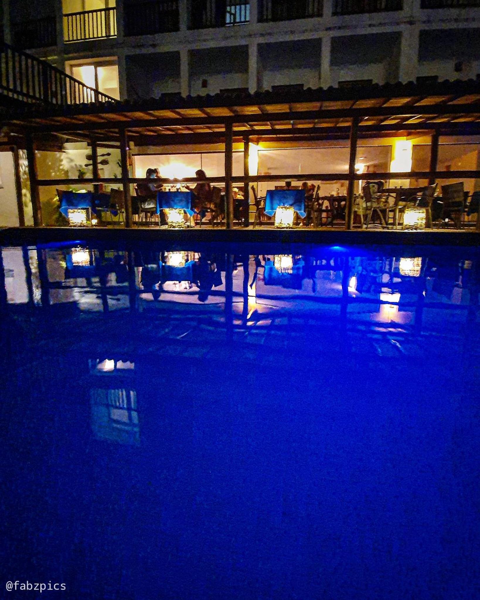 Tree Bies Resort - Oficial