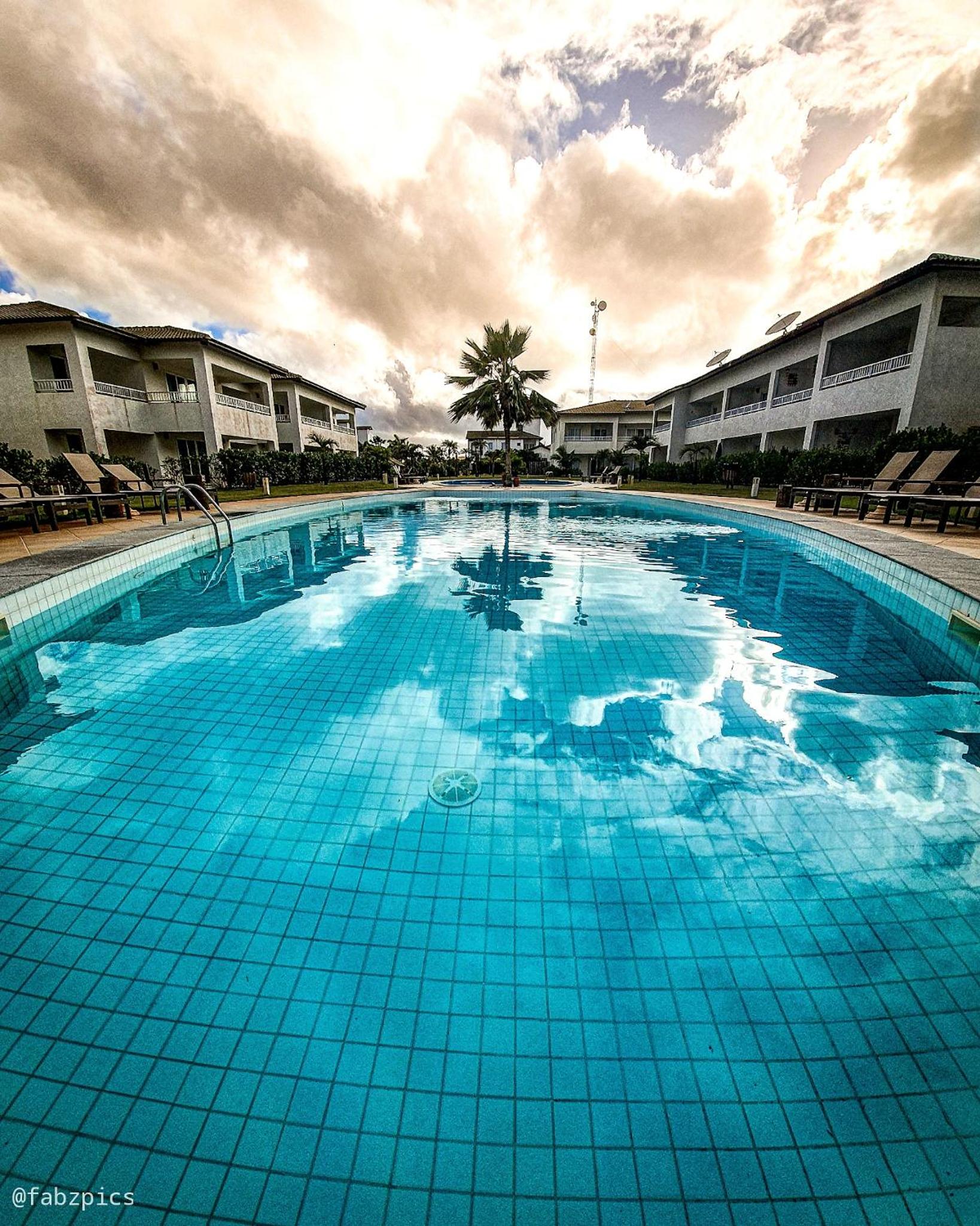 Tree Bies Resort - Oficial