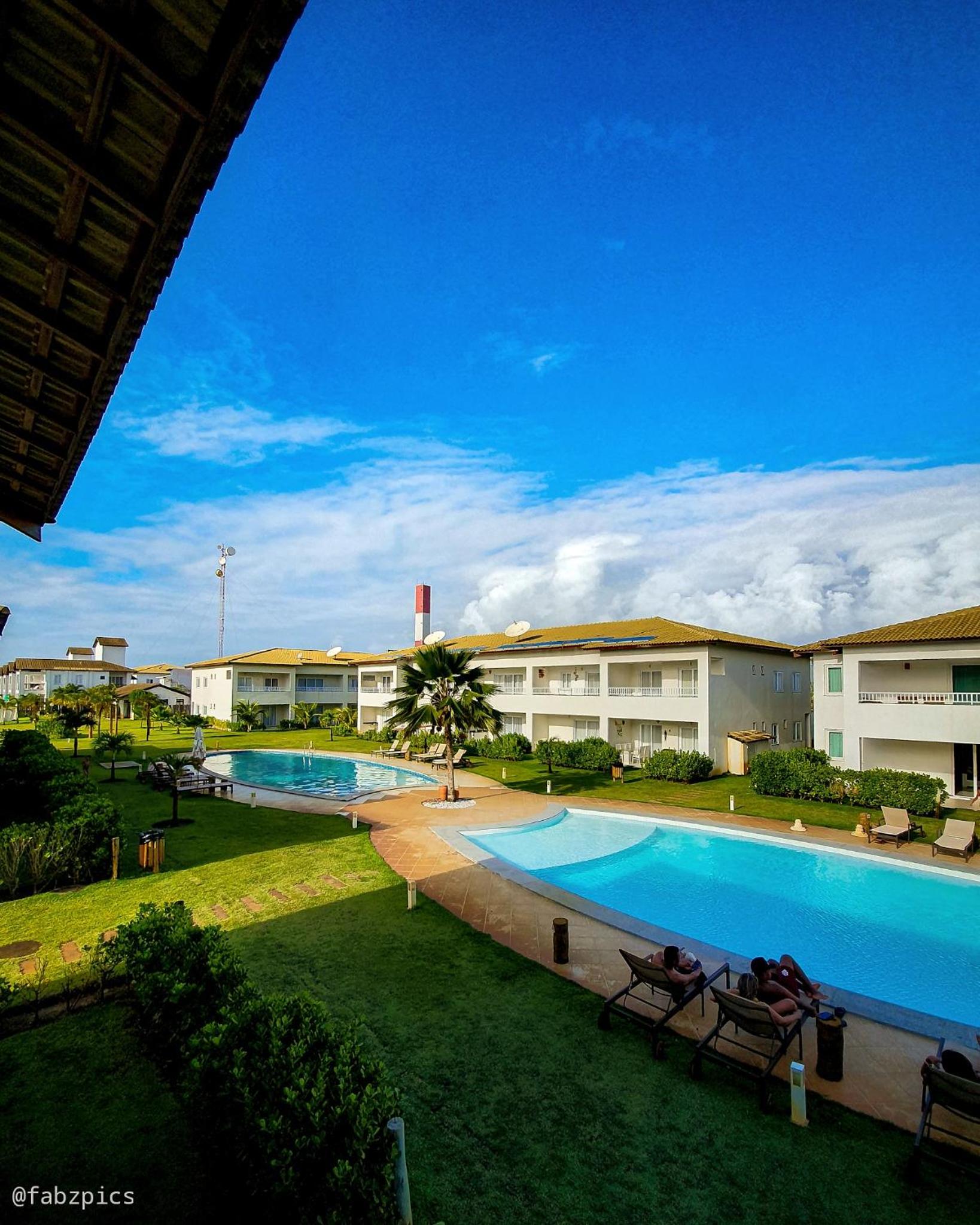 Tree Bies Resort - Oficial