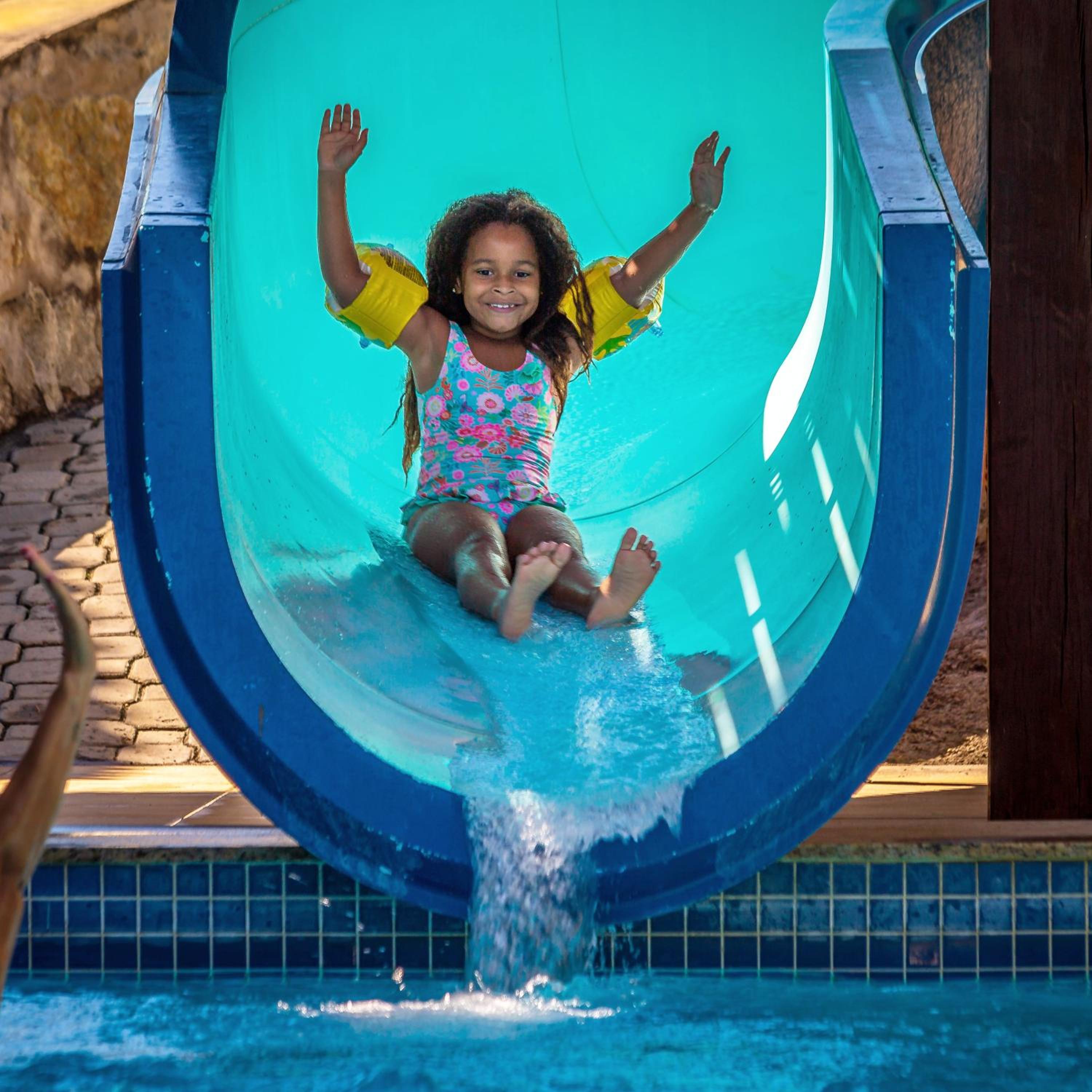 Tree Bies Resort - Oficial