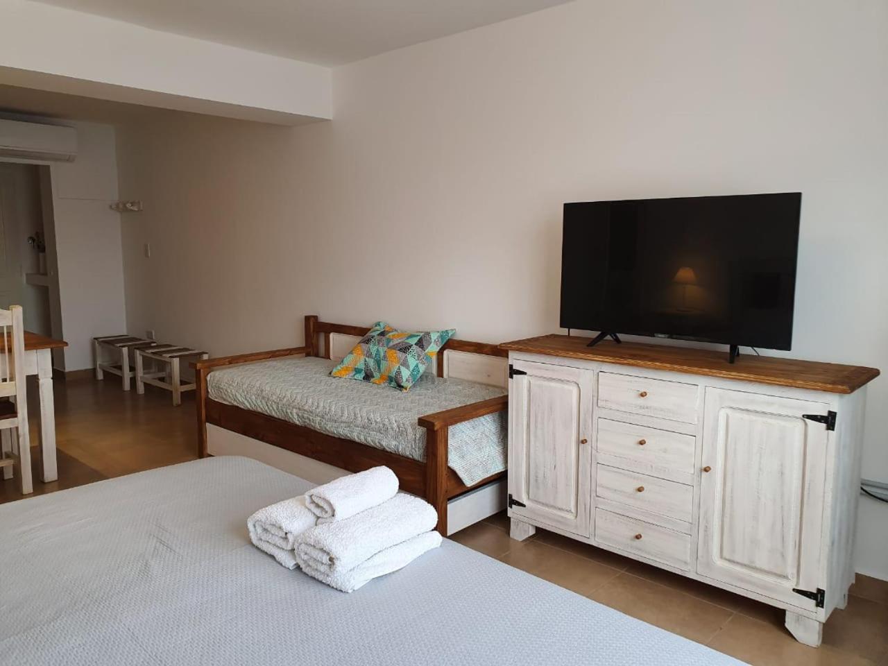 Apart jujuy Suite Premium