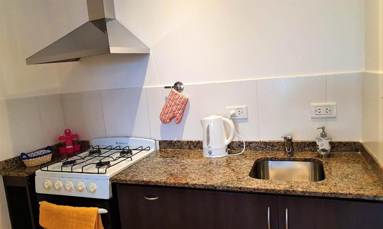 Apart jujuy Suite Premium