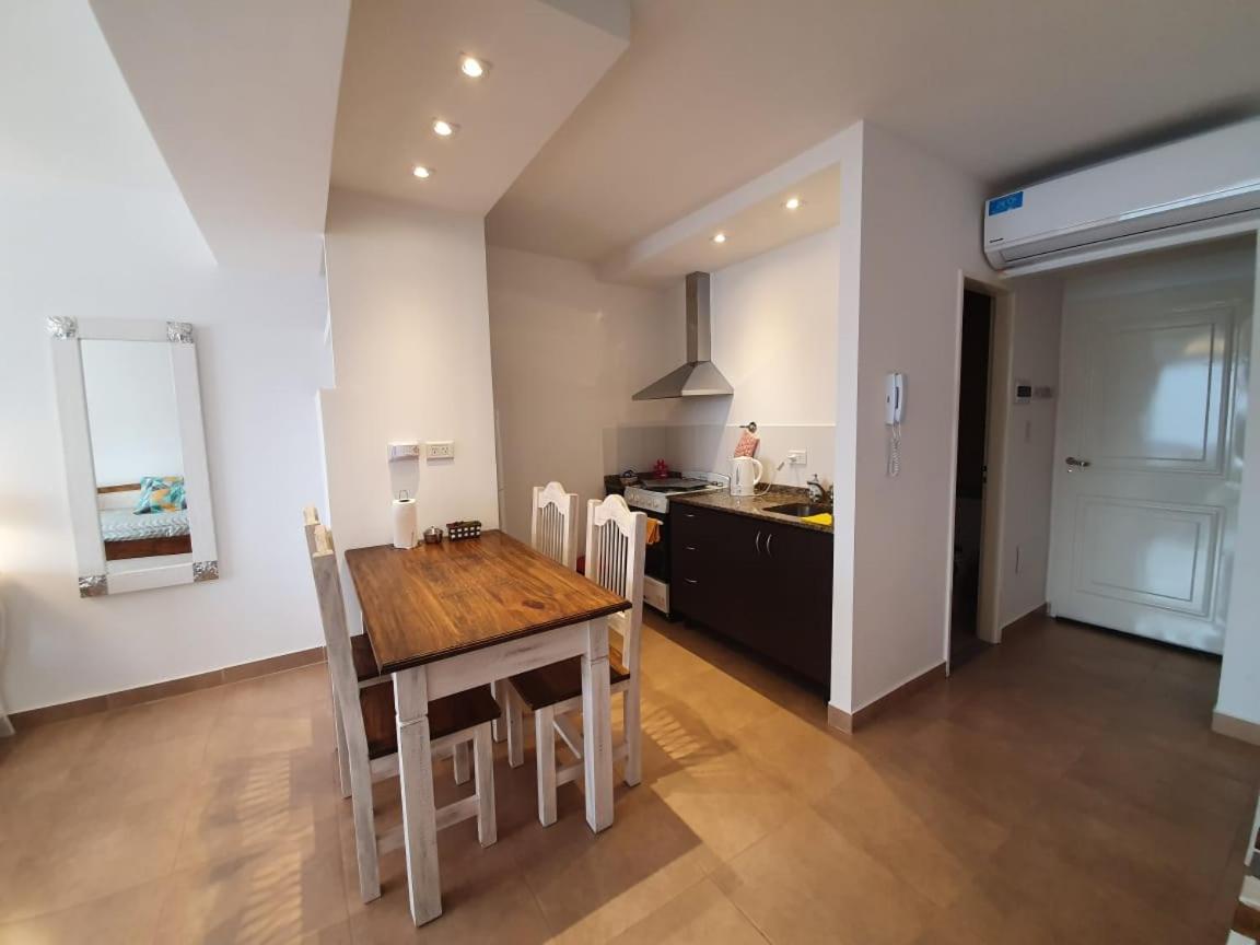 Apart jujuy Suite Premium