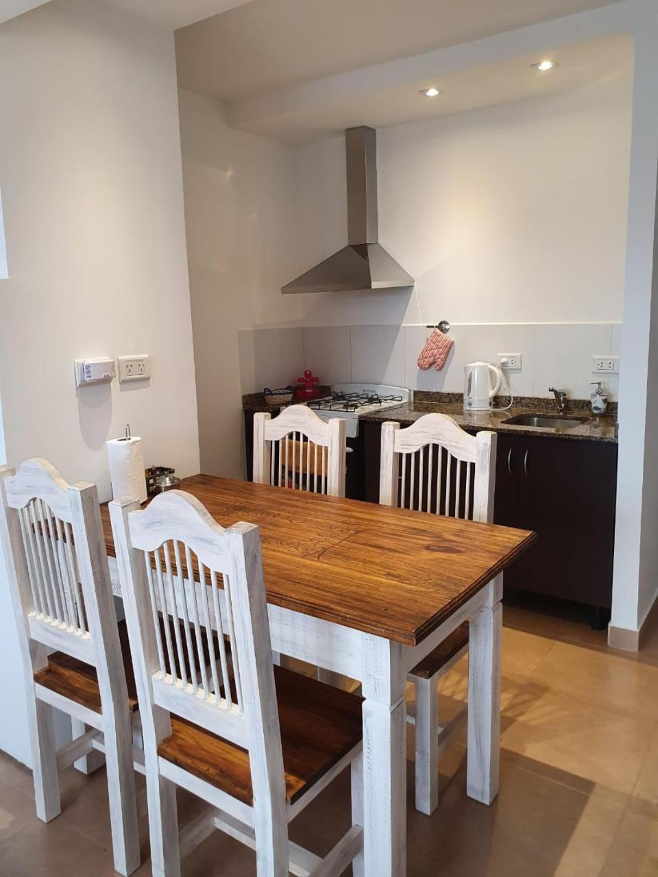 Apart jujuy Suite Premium