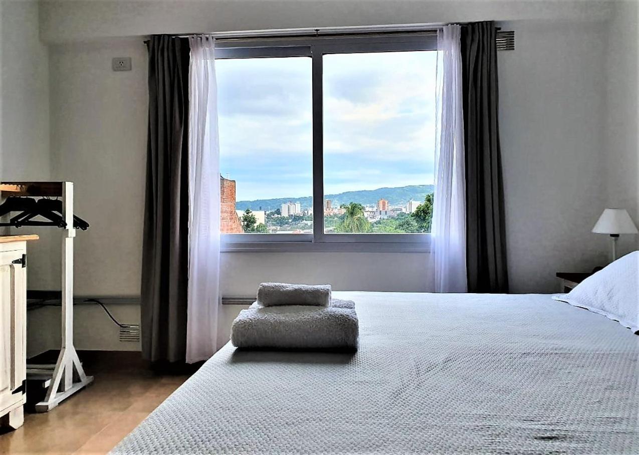 Apart jujuy Suite Premium