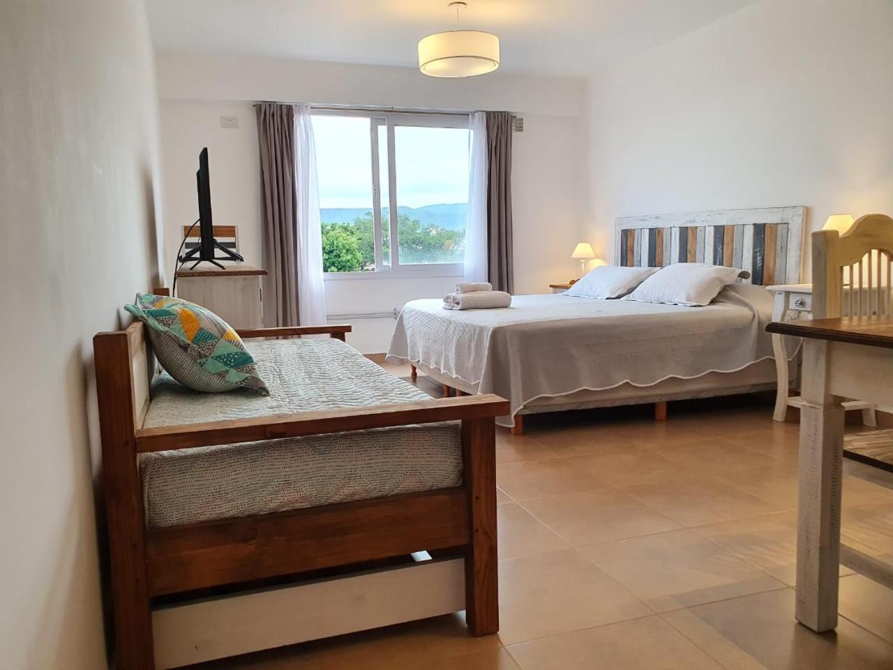 Apart jujuy Suite Premium
