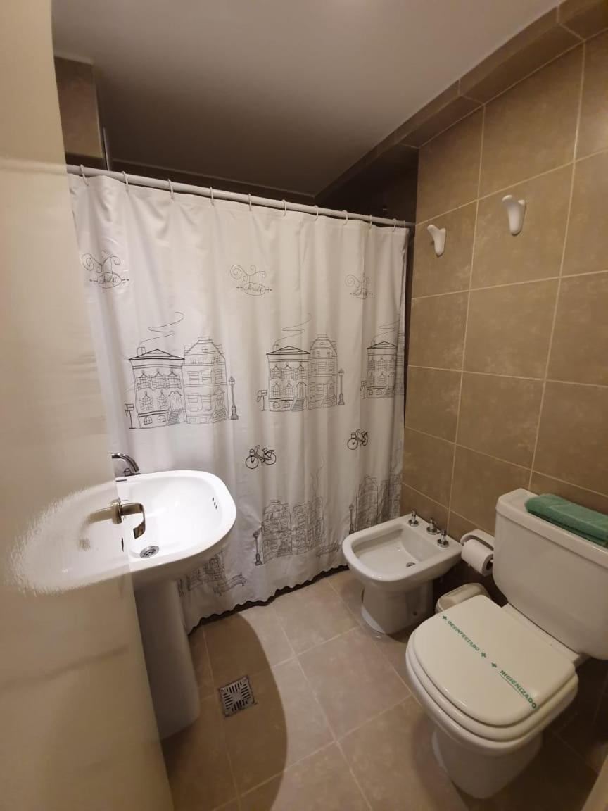 Apart jujuy Suite Premium