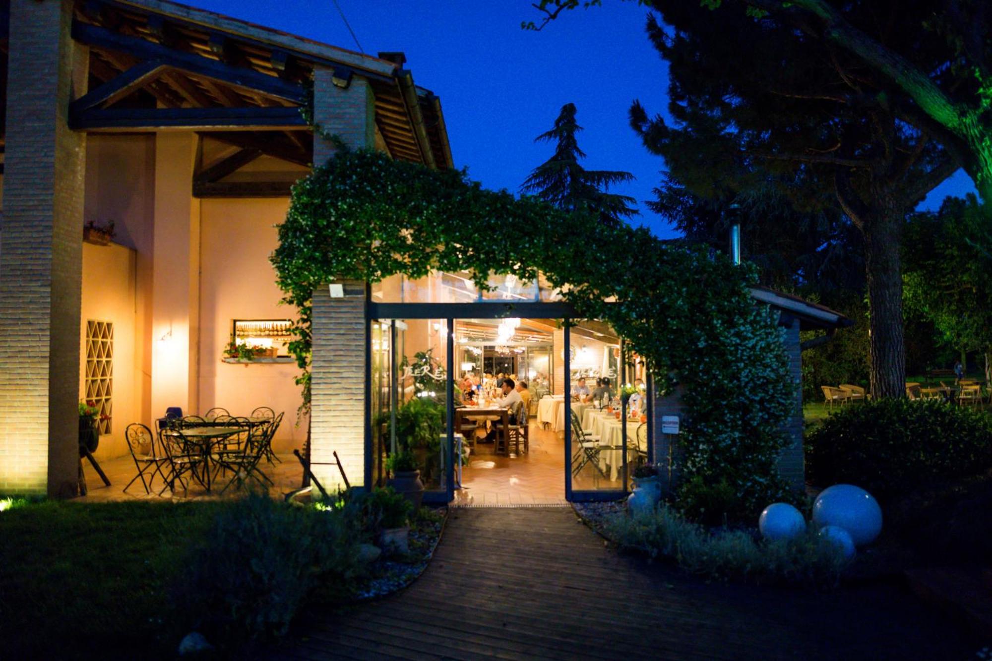 Agriturismo Trerè