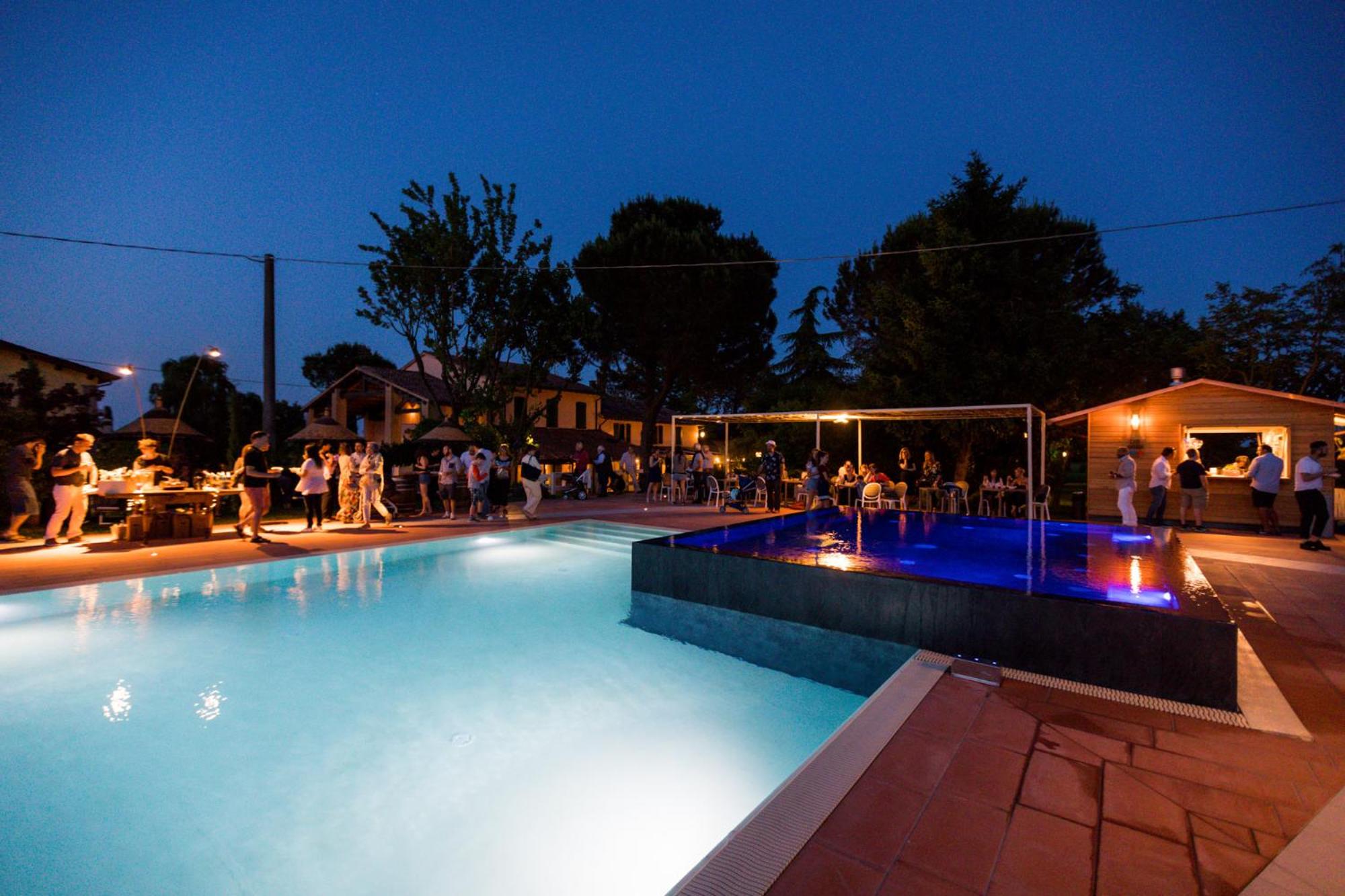 Agriturismo Trerè