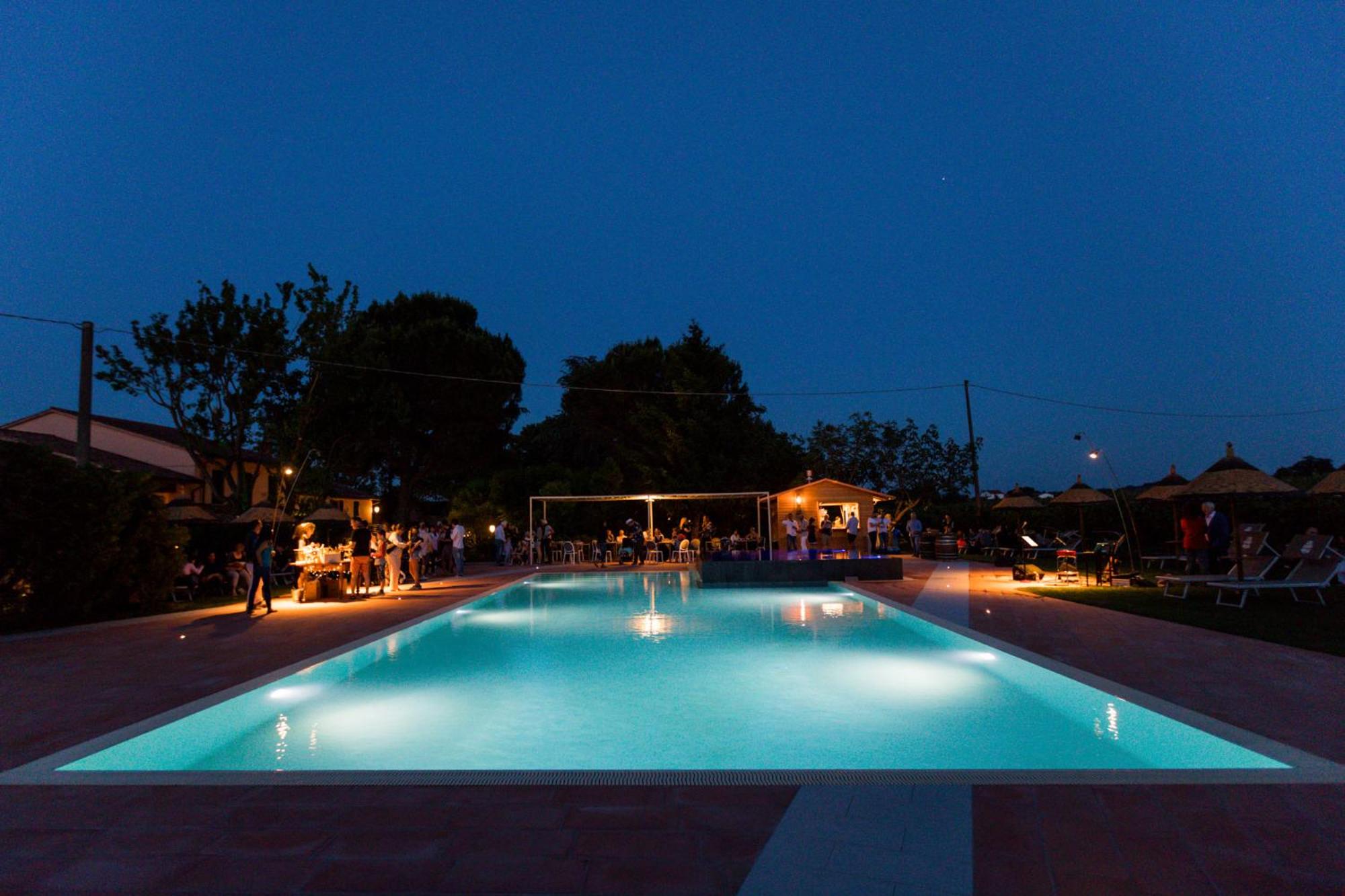 Agriturismo Trerè