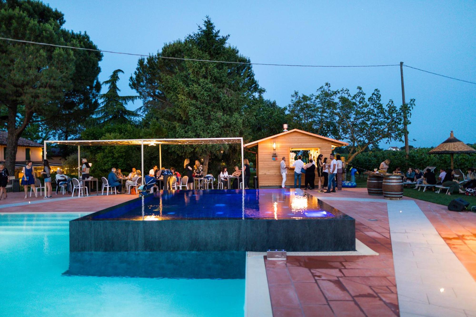 Agriturismo Trerè