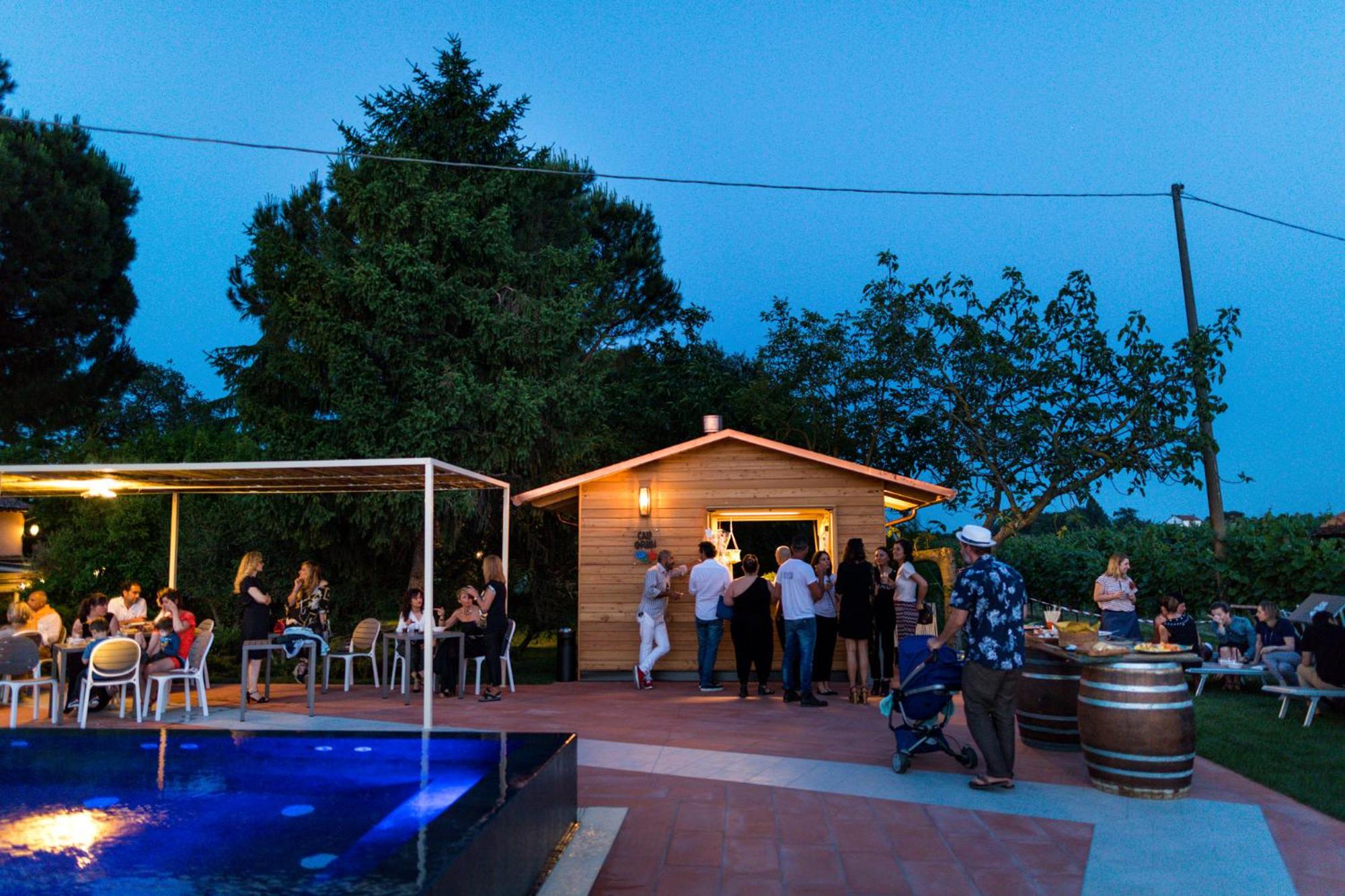 Agriturismo Trerè
