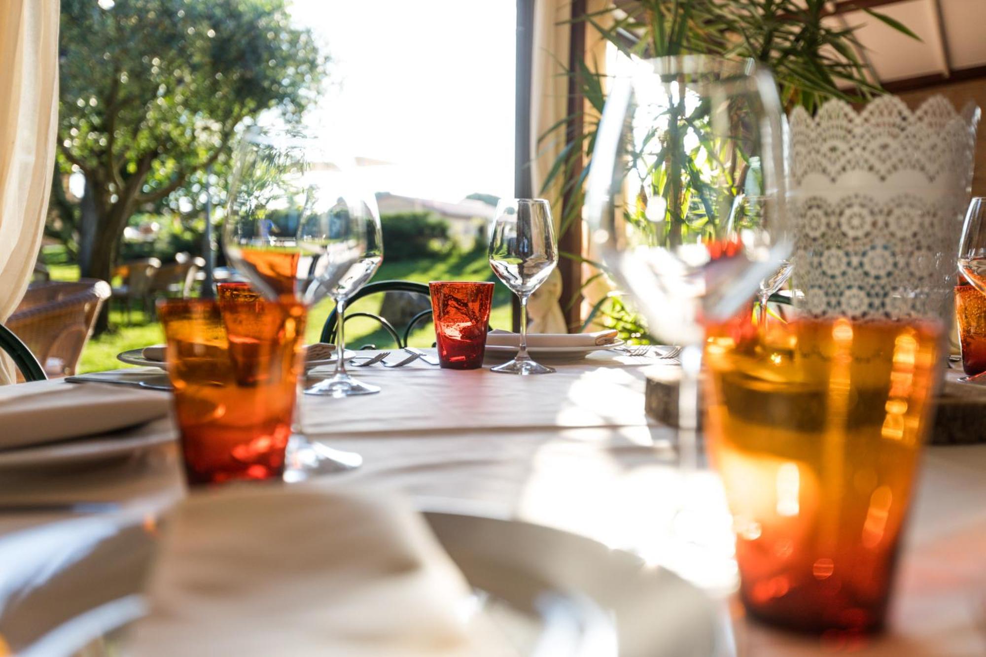 Agriturismo Trerè