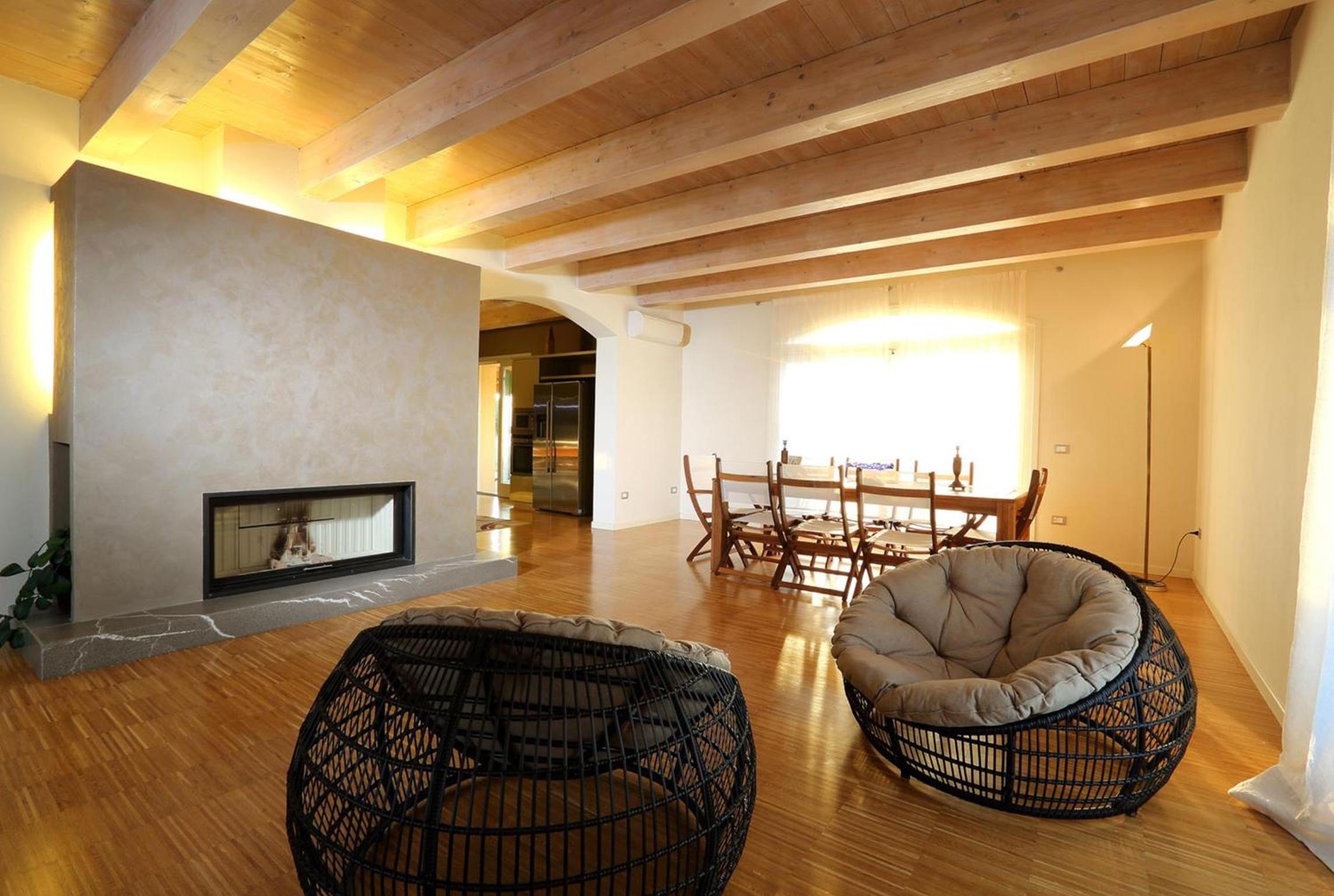 Agriturismo Trerè