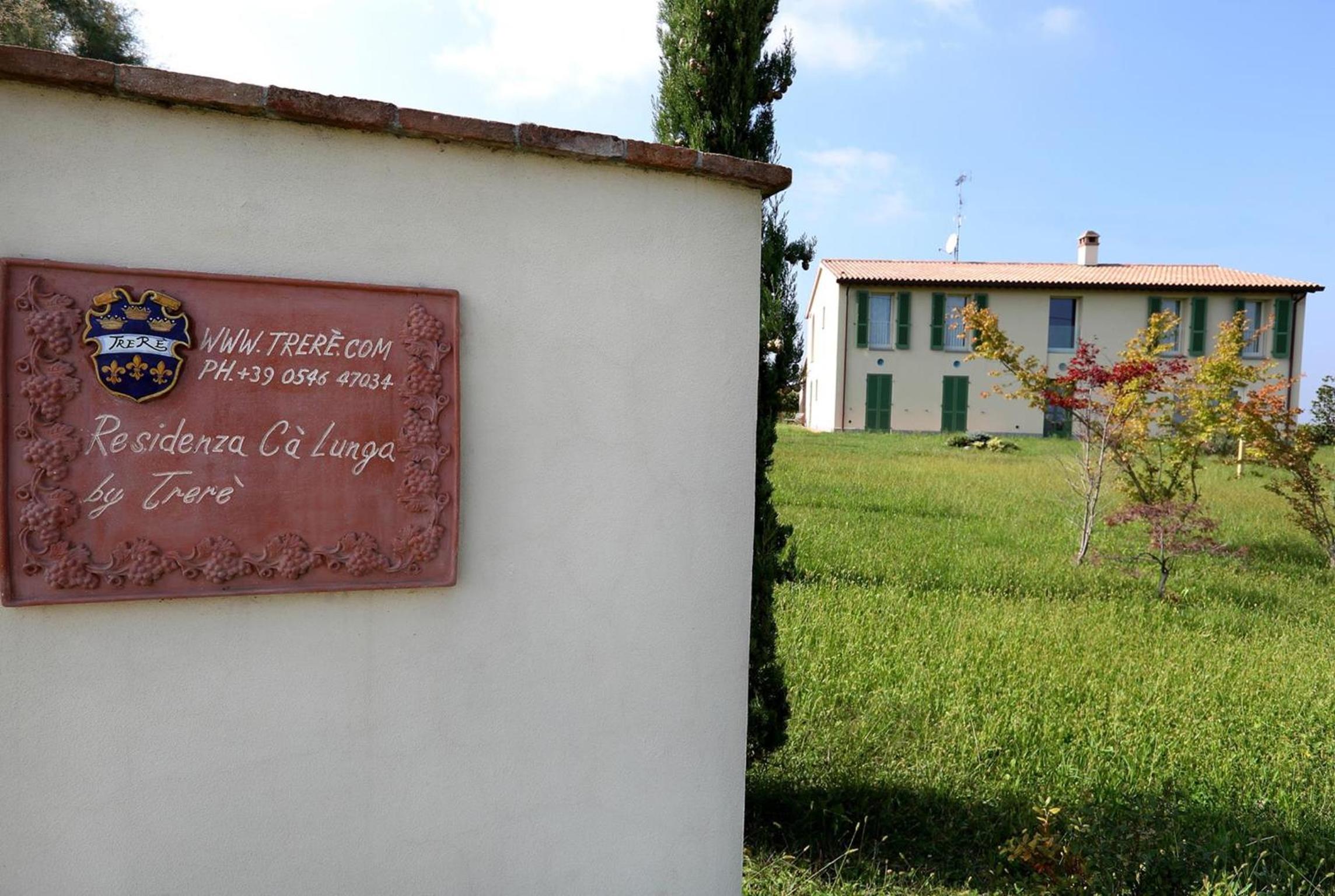Agriturismo Trerè