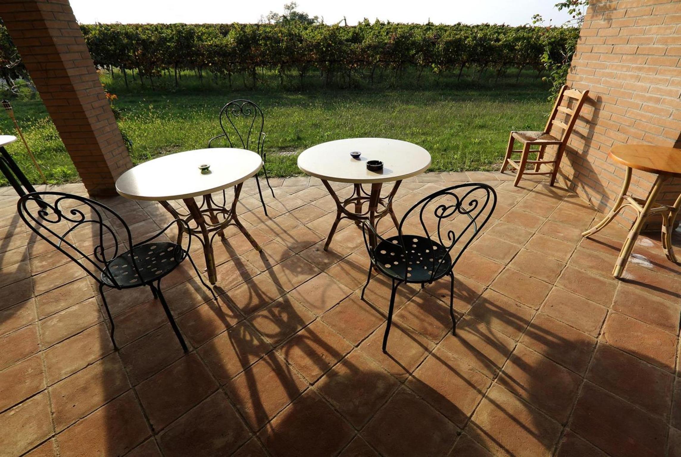 Agriturismo Trerè