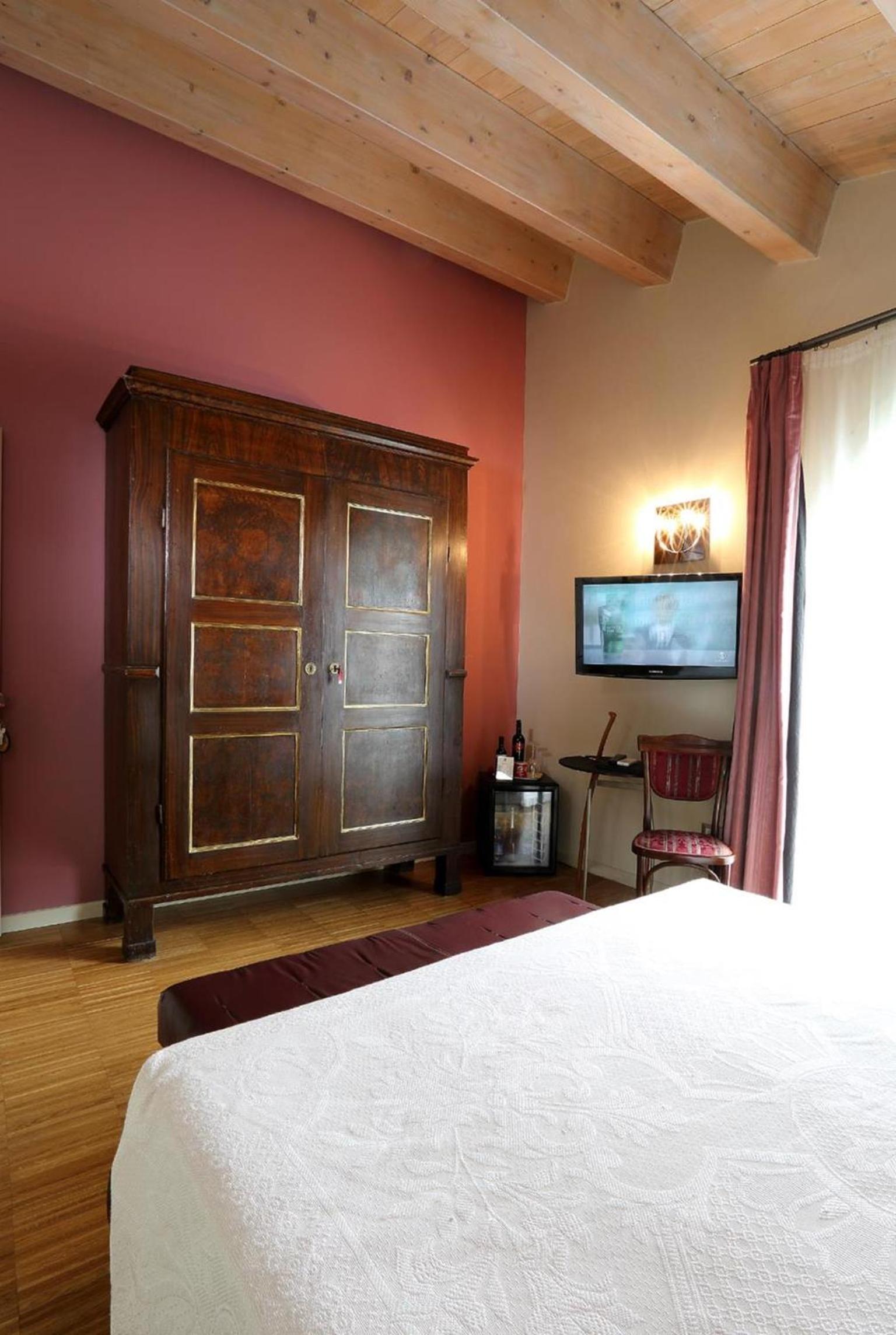 Agriturismo Trerè
