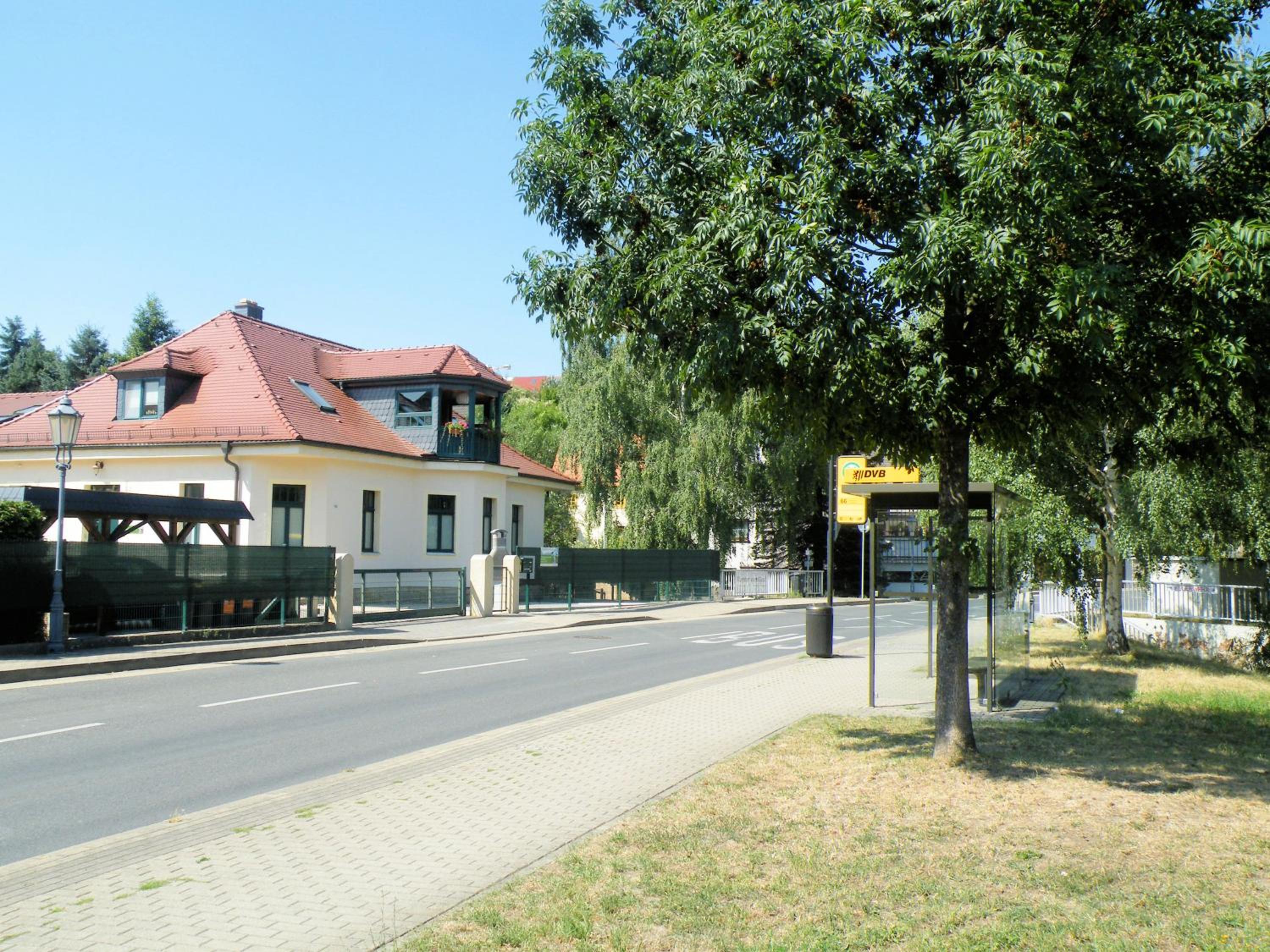 Dresden Vacations - Kaitzbach-Idylle - Property Image 6