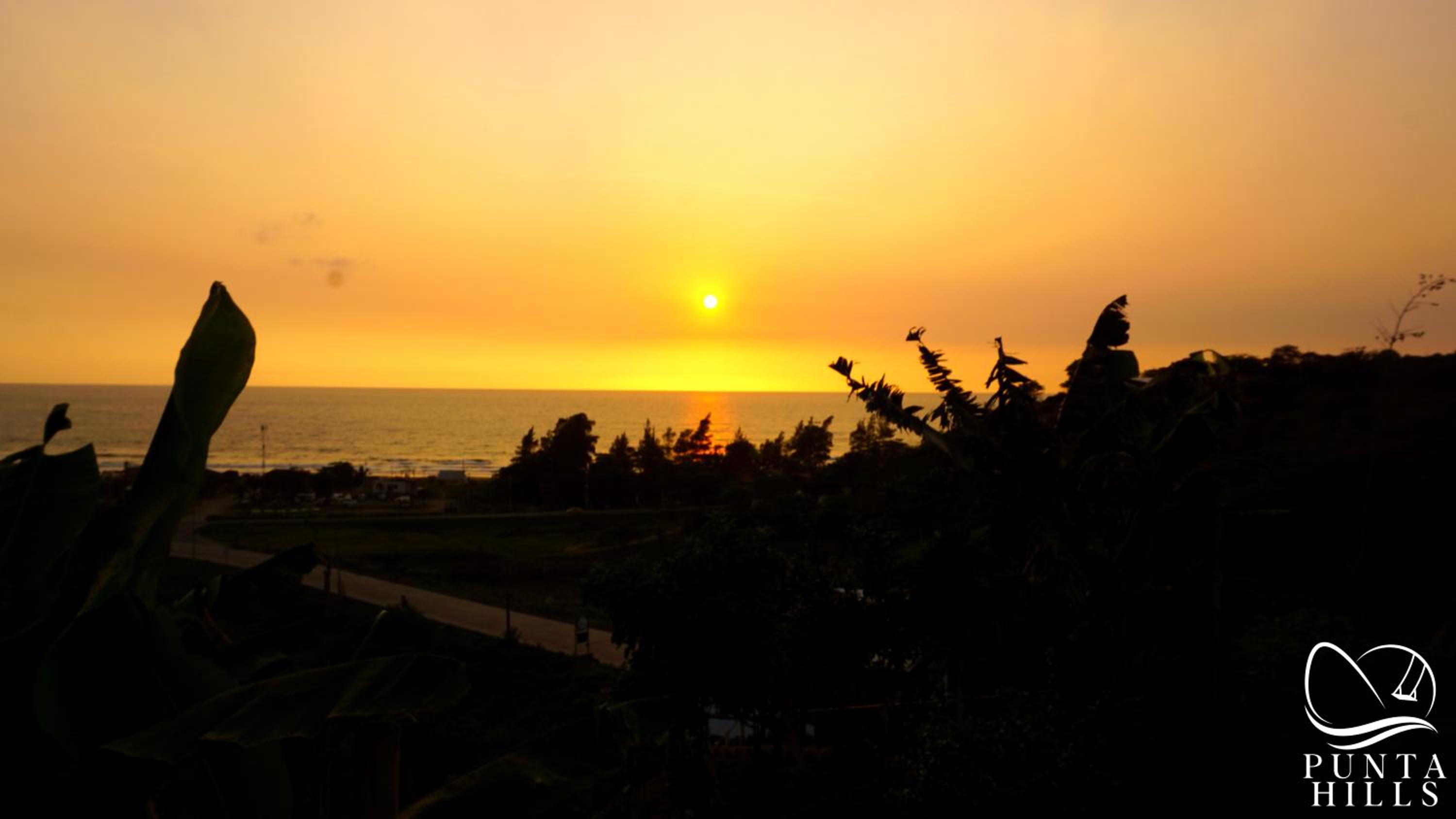 Punta Hills Montanita