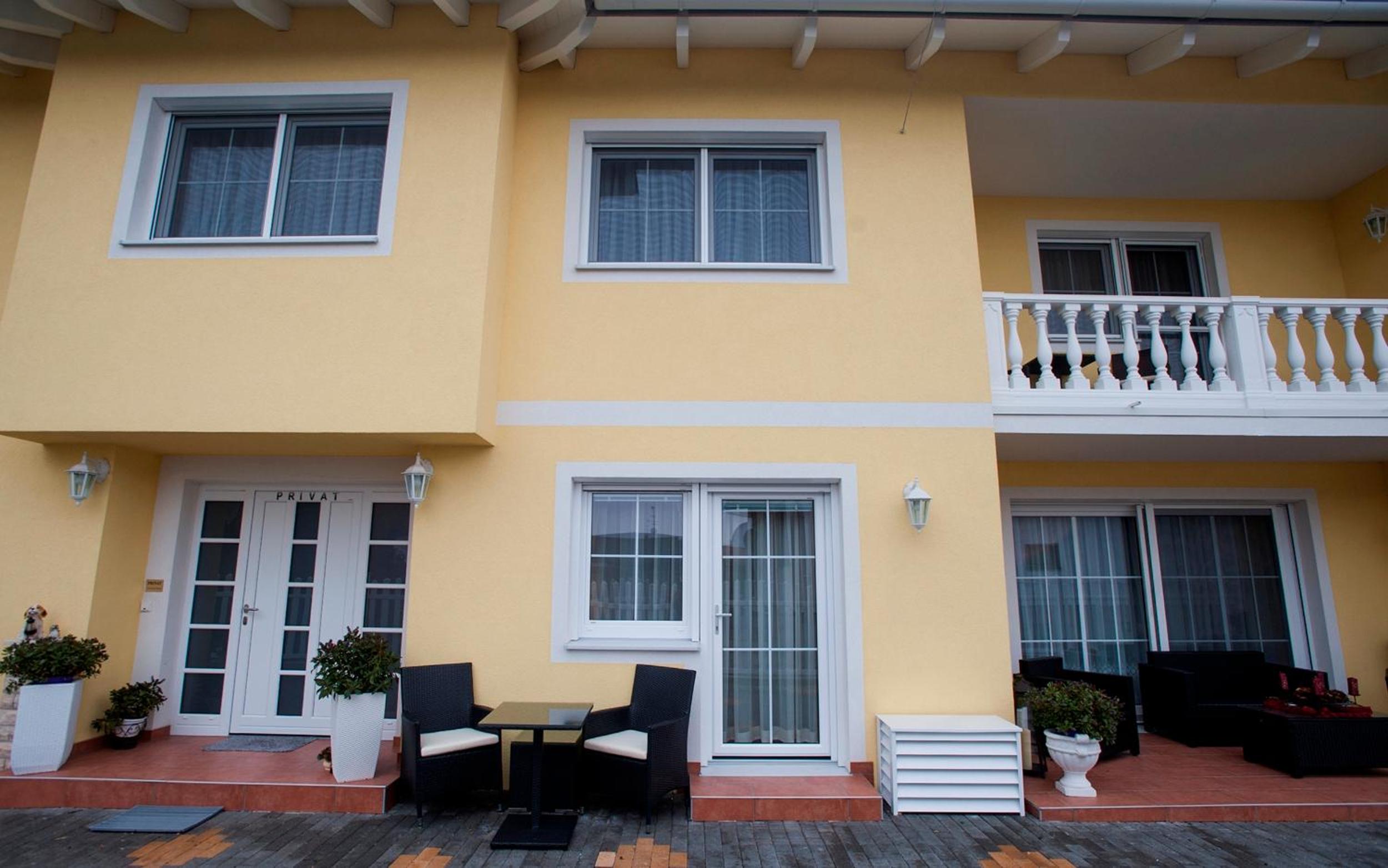 Villa Katharina