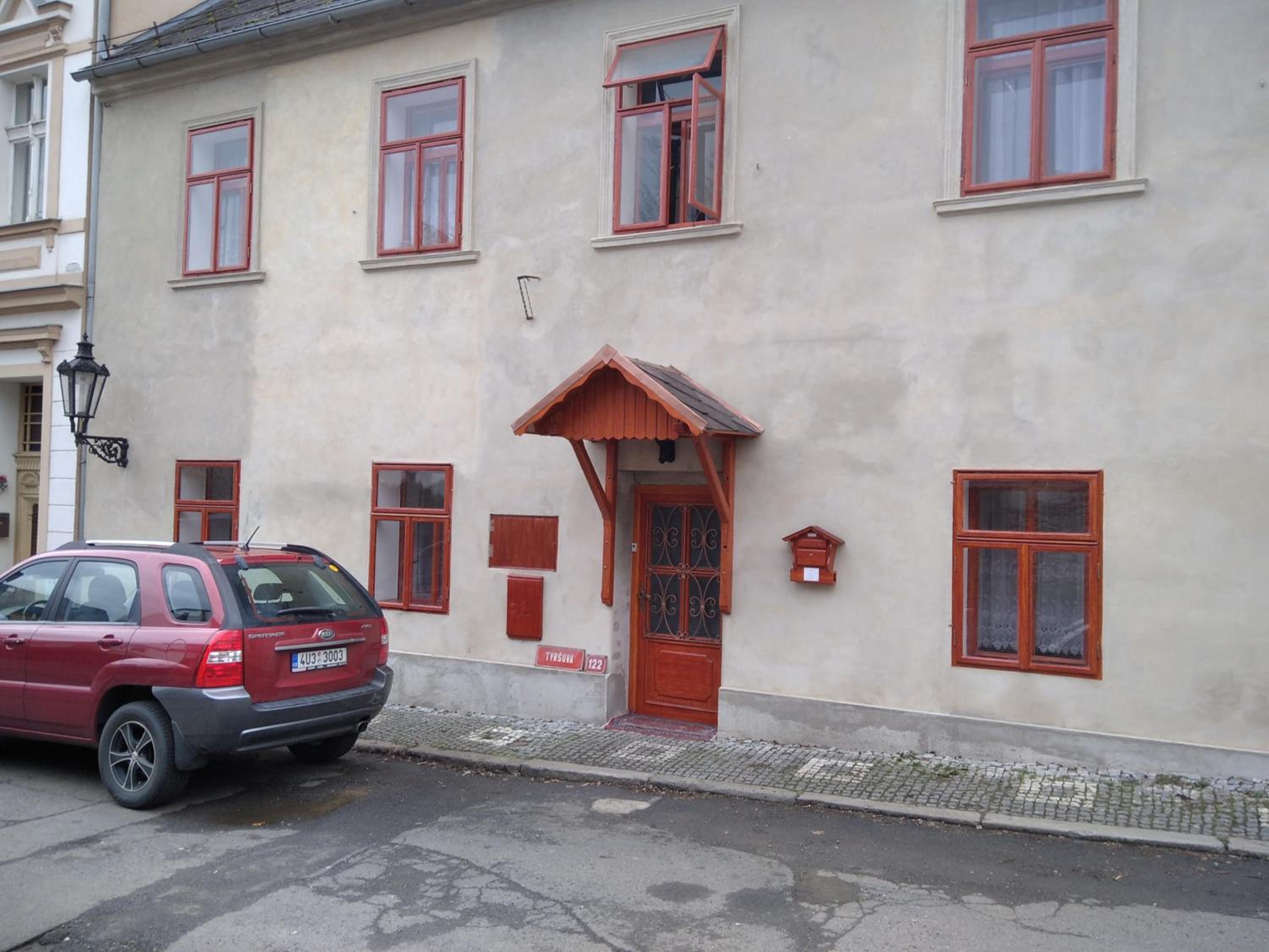building