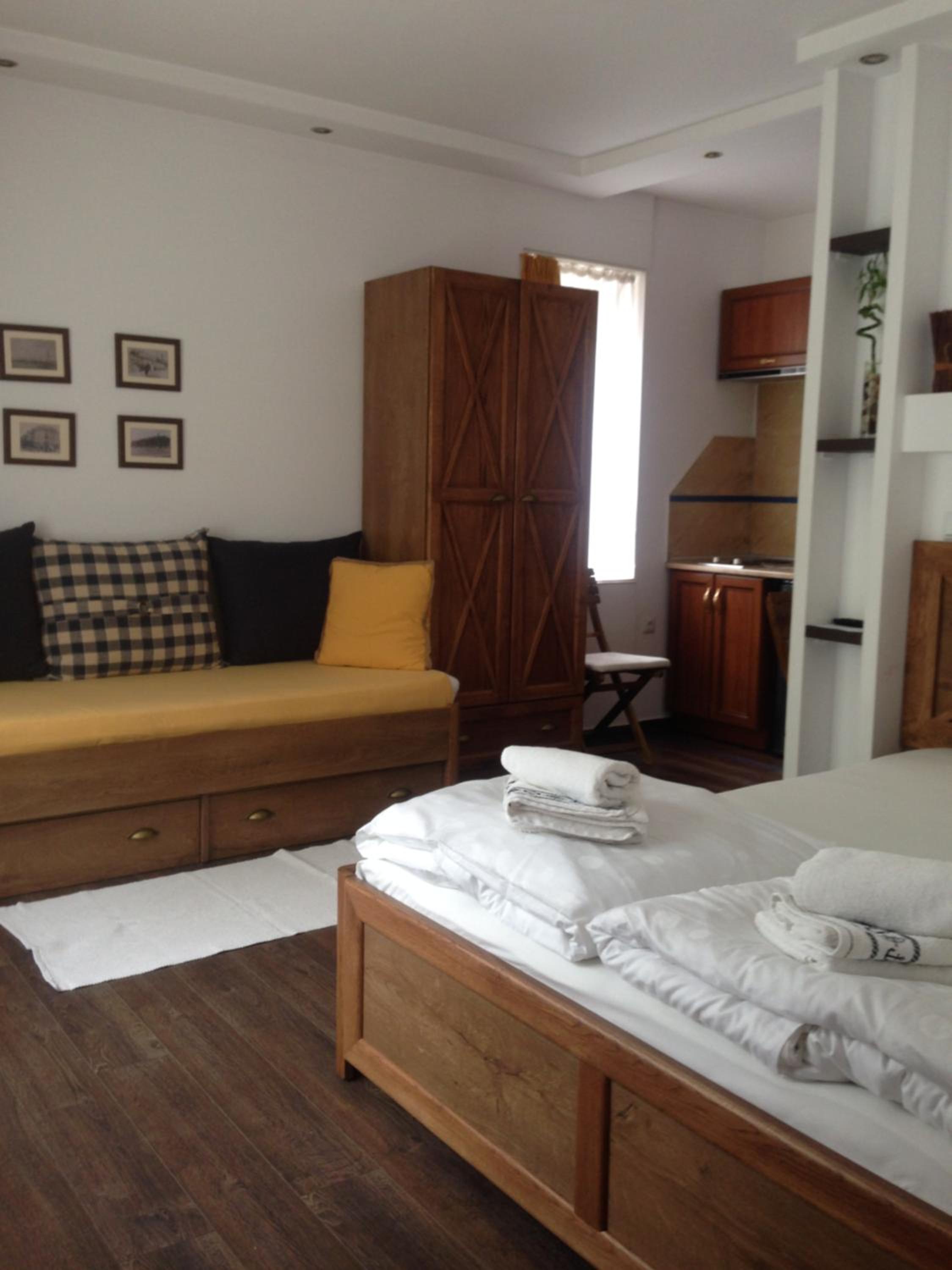 Guest Rooms Boutique Varna