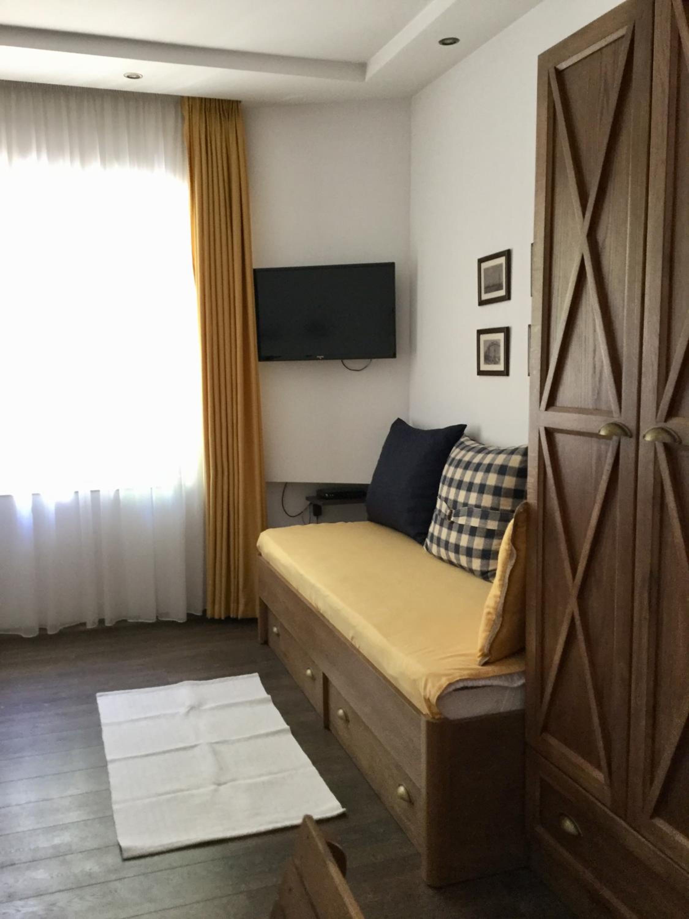 Guest Rooms Boutique Varna