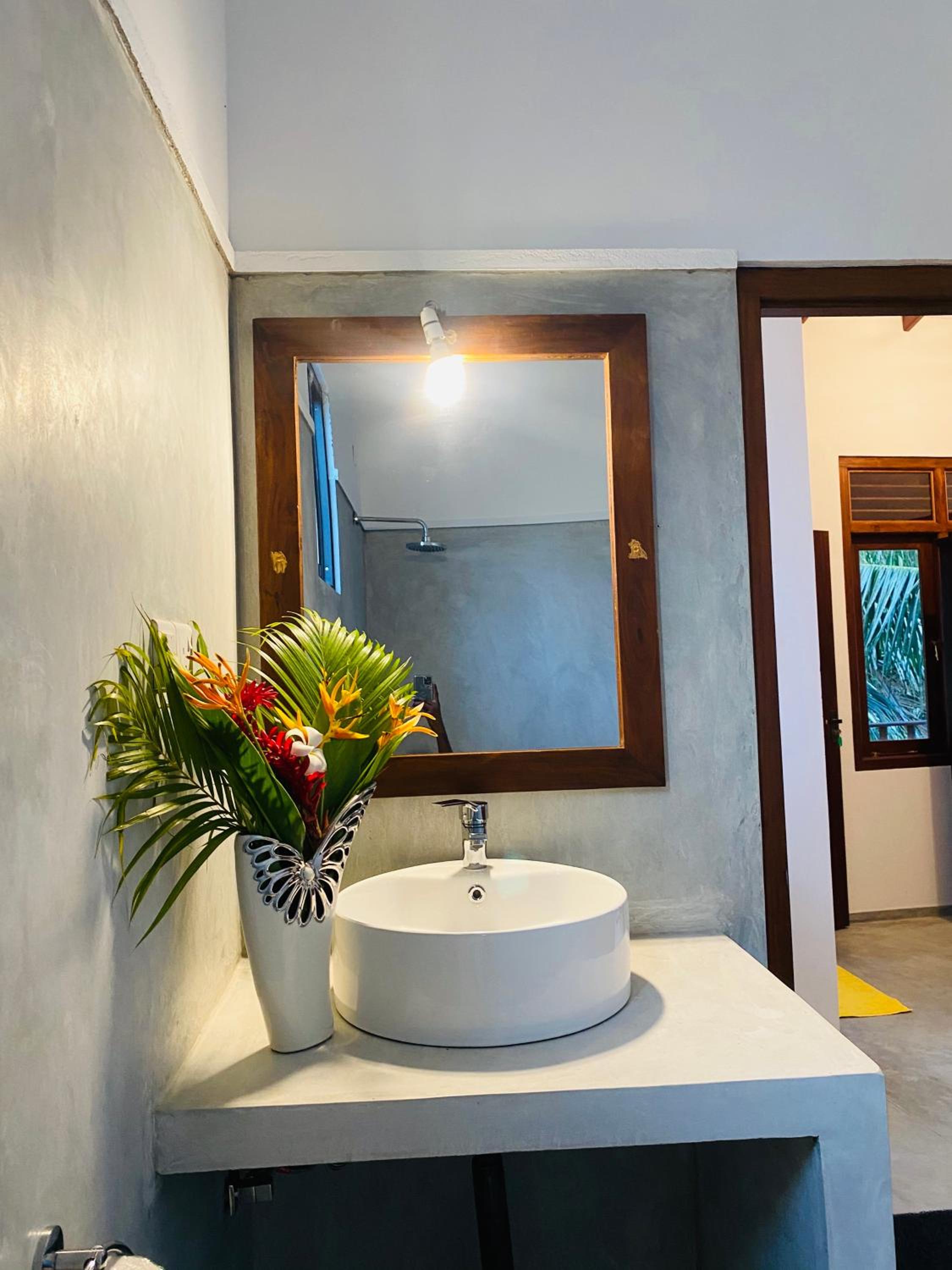 Villa 45 - Balapitiya view 3