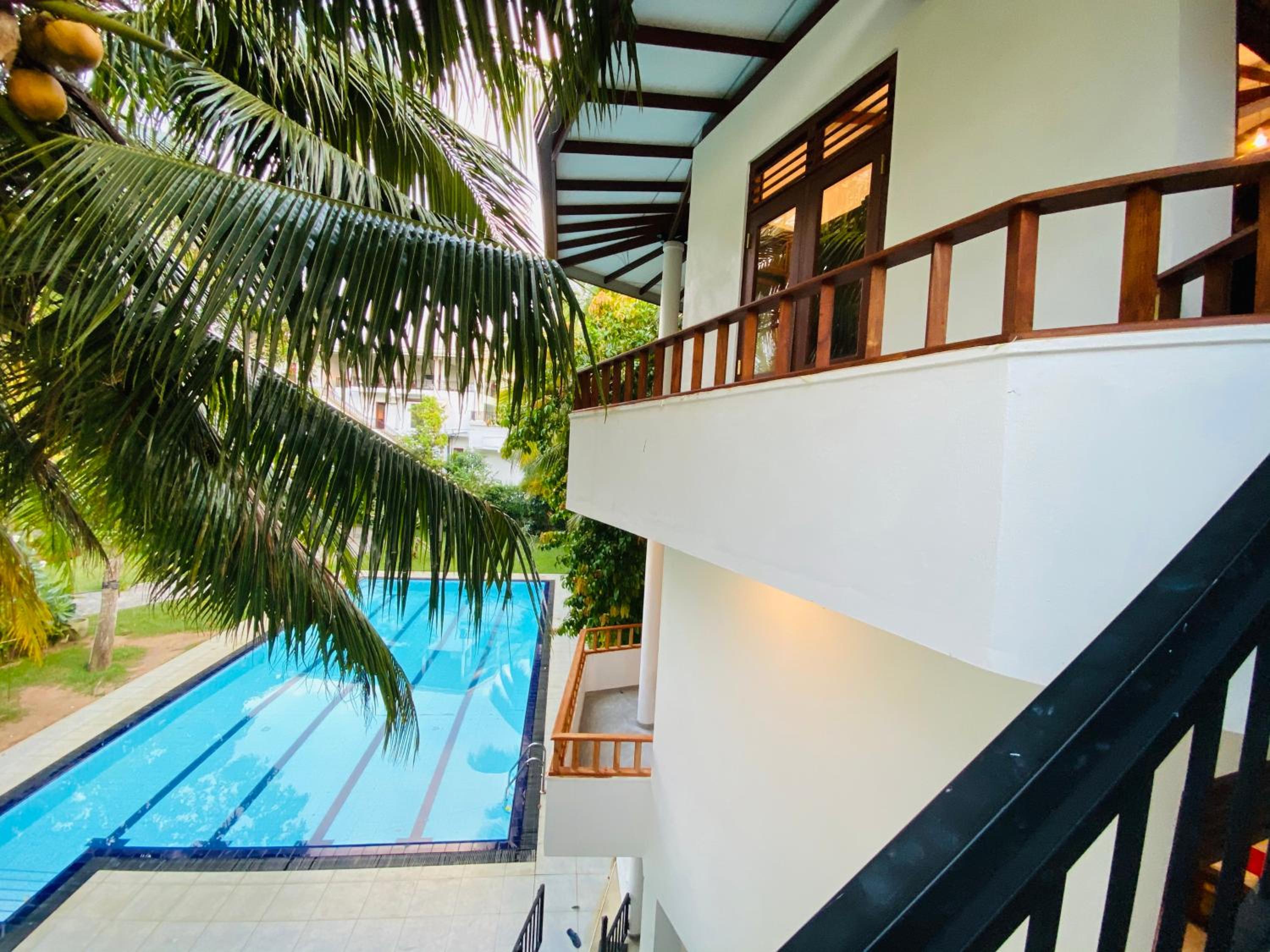 Villa 45 - Balapitiya view 4
